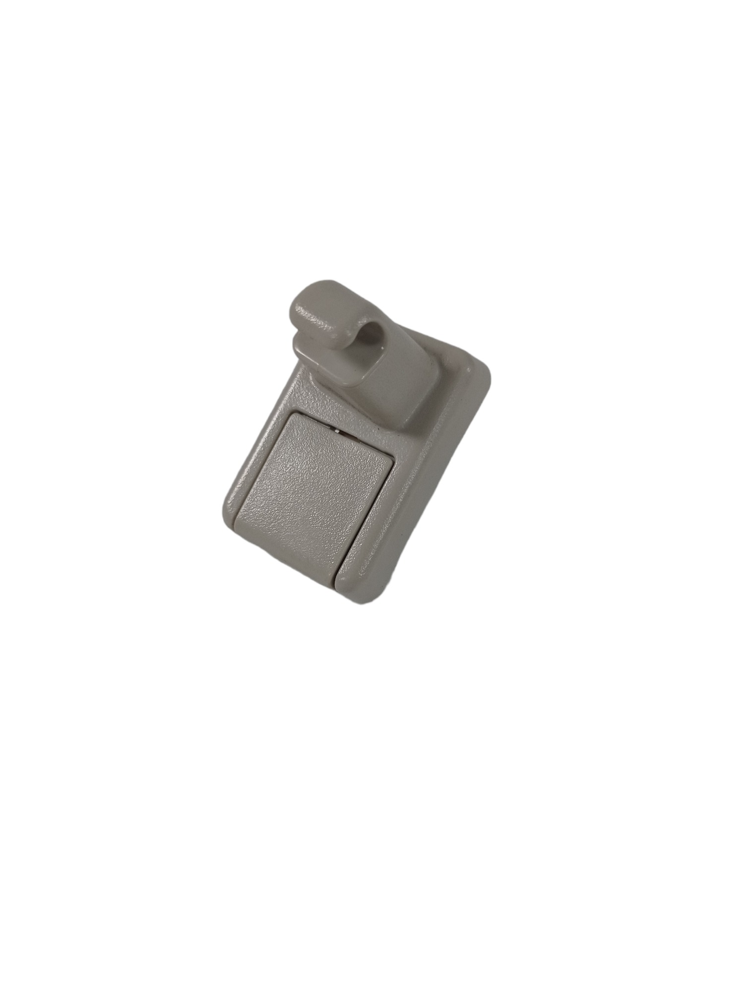 Suporte Presilha Quebra Sol Nissan Sentra 2007 2008 1