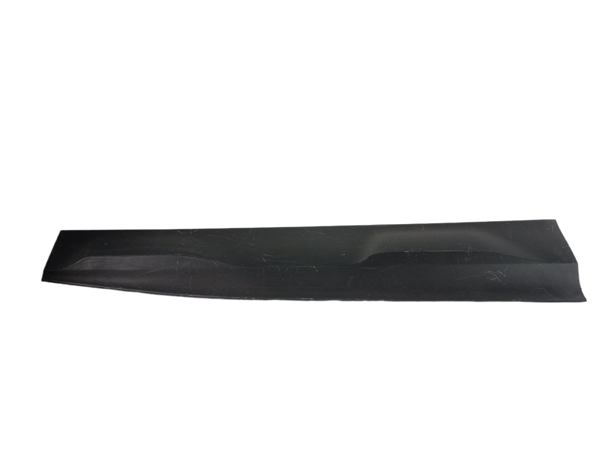 26275881 Moldura Friso Porta Diant Dir Gm Tracker Lt 2021