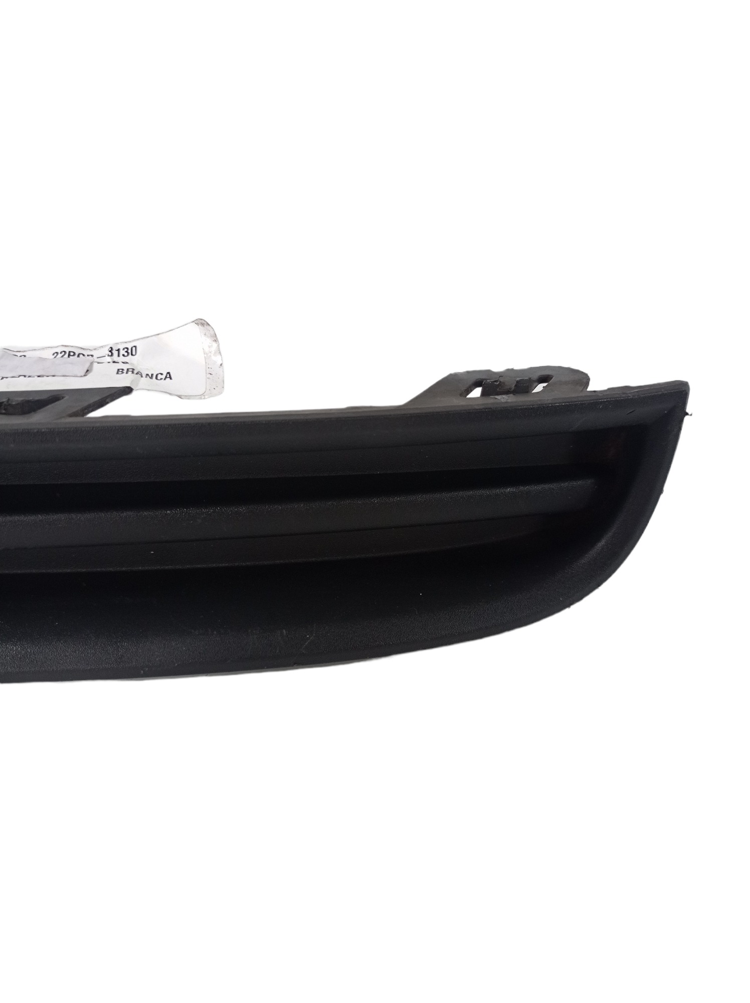 Moldura Parachoque Diant Direita Gm Trailblazer 2017 A 2018 2