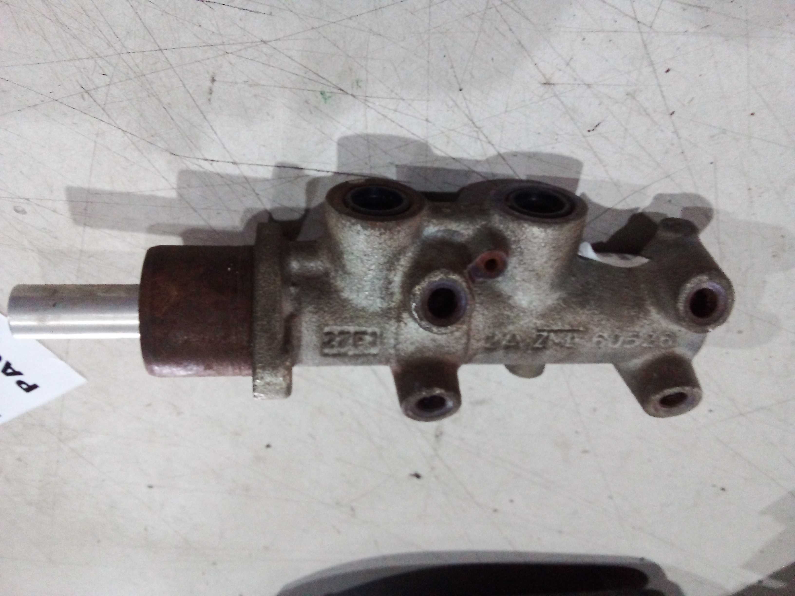 CILINDRO MESTRE FIAT DUCATO 2011 60526 2