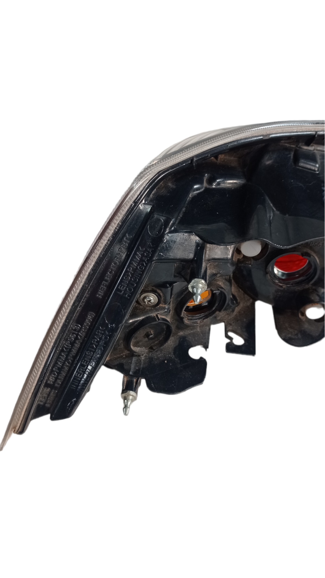 Lanterna Traseira Direita Mitsubishi Lancer 2013 A 2016 9
