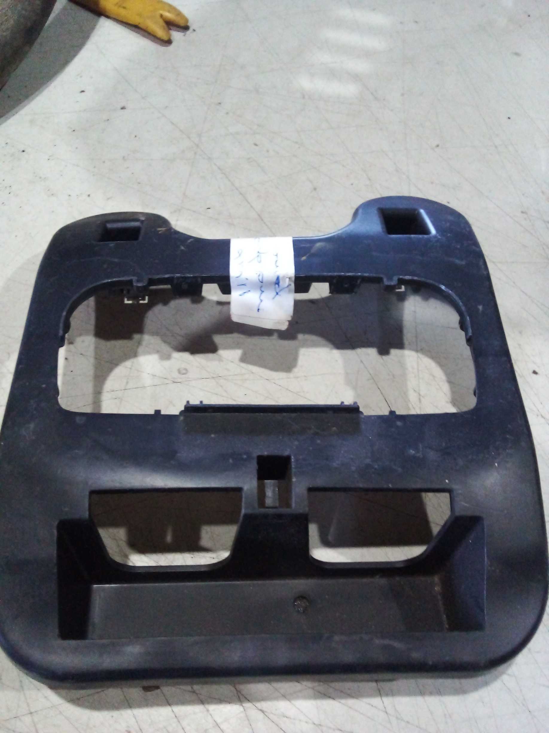 MOLDURA PAINEL CAPTUR 2019  739823397R