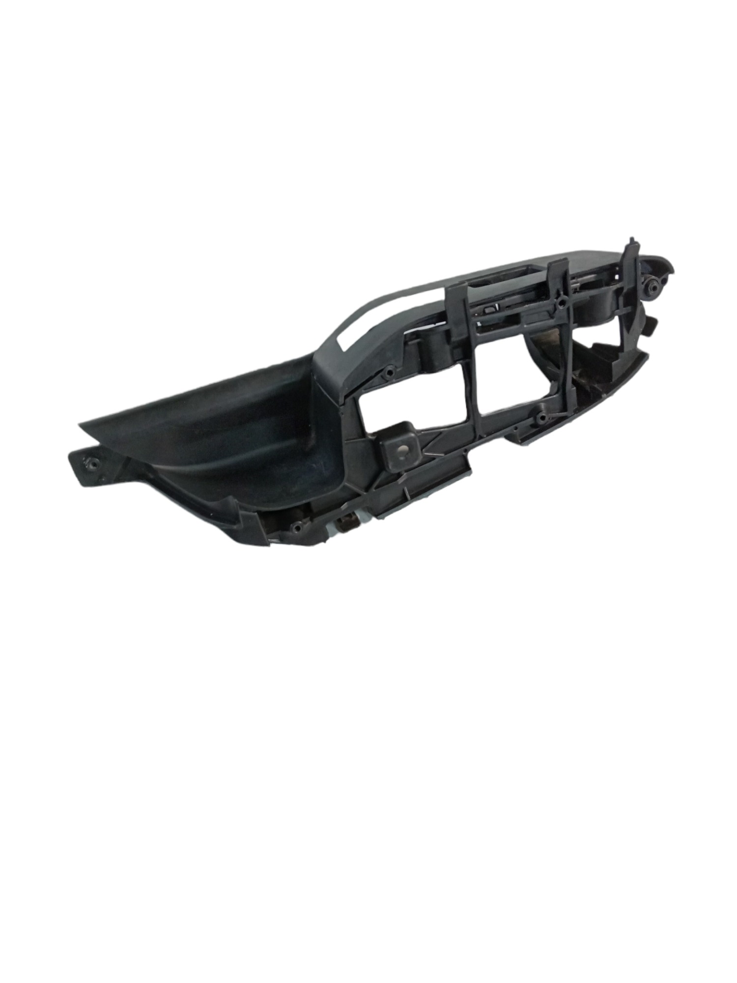 83541-tj0 Acabamento Moldura Botão Vidro D Honda Fit 2008 6