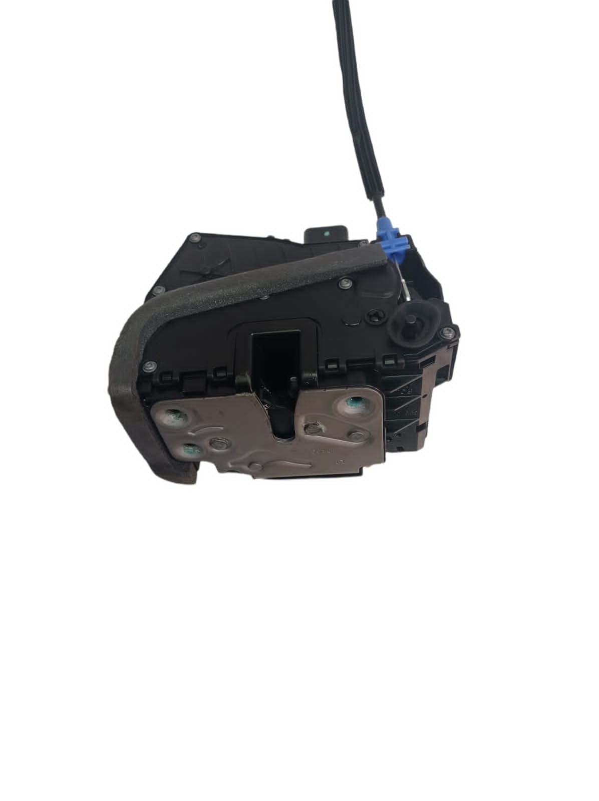 * Fechadura Porta Traseira Esquerda Gm Spin 2019 2020 3