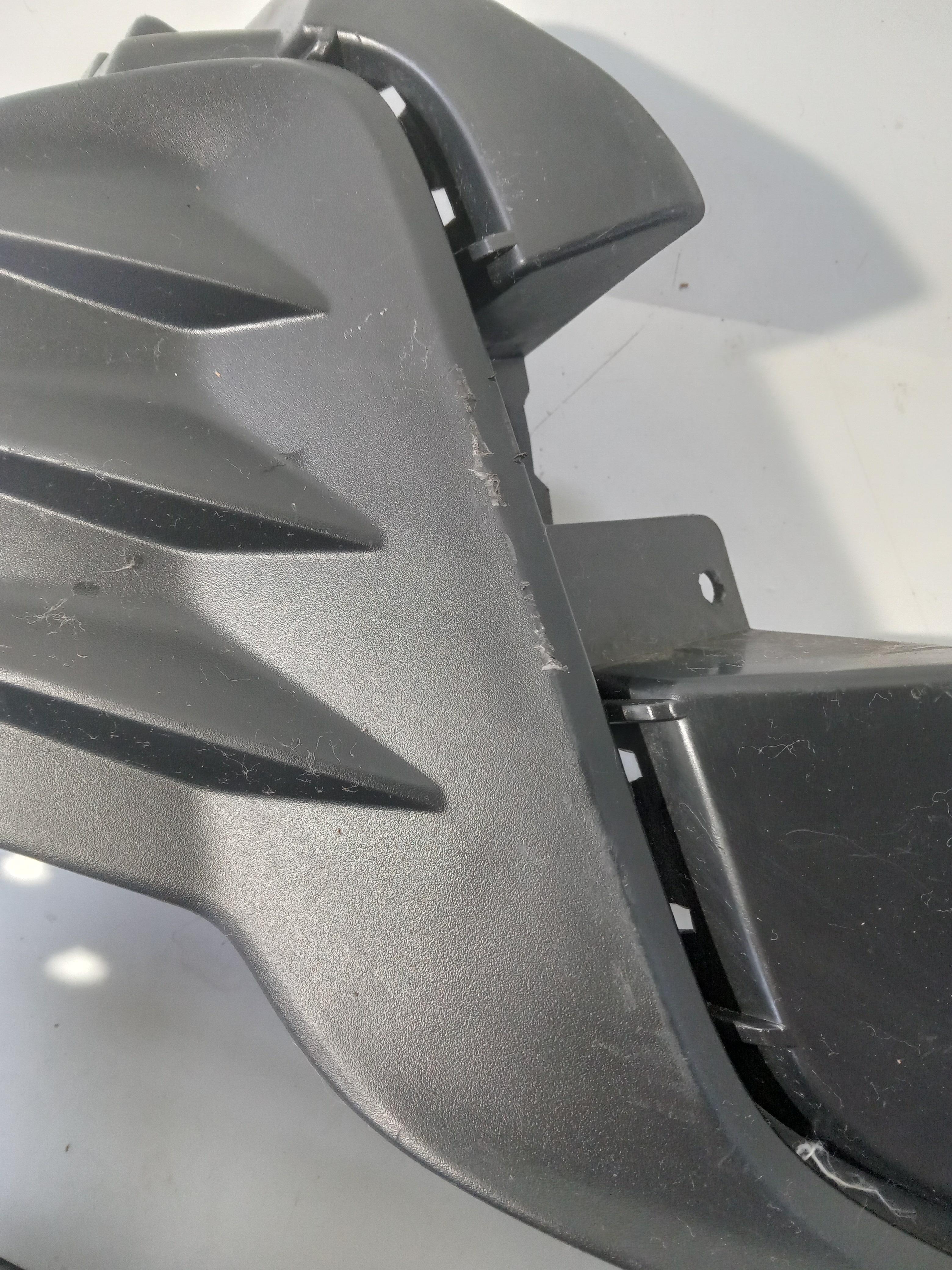 Moldura Milha Luz Drl Direito Gm Onix 2019 2020 26305044 4