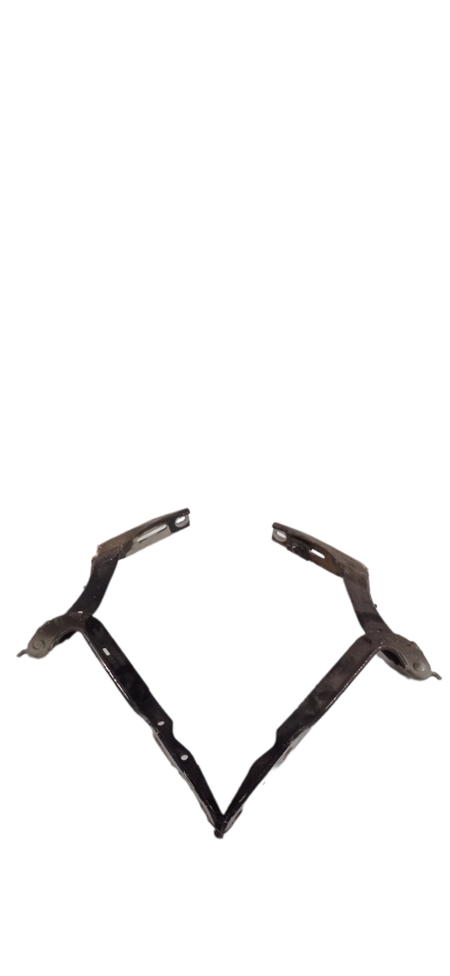 Par Dobradiça Capô Peugeot 307 2009 A 2010 1