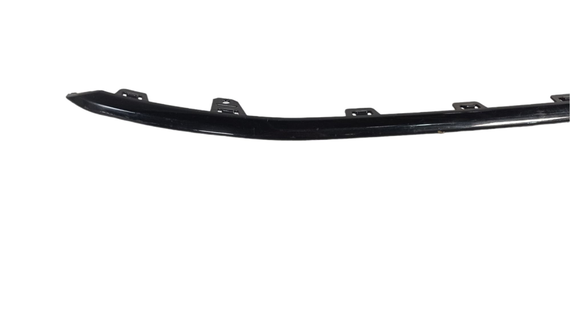 Friso Spoiler Acabamento Parachoque Diant Audi A3 S3 20 22 4