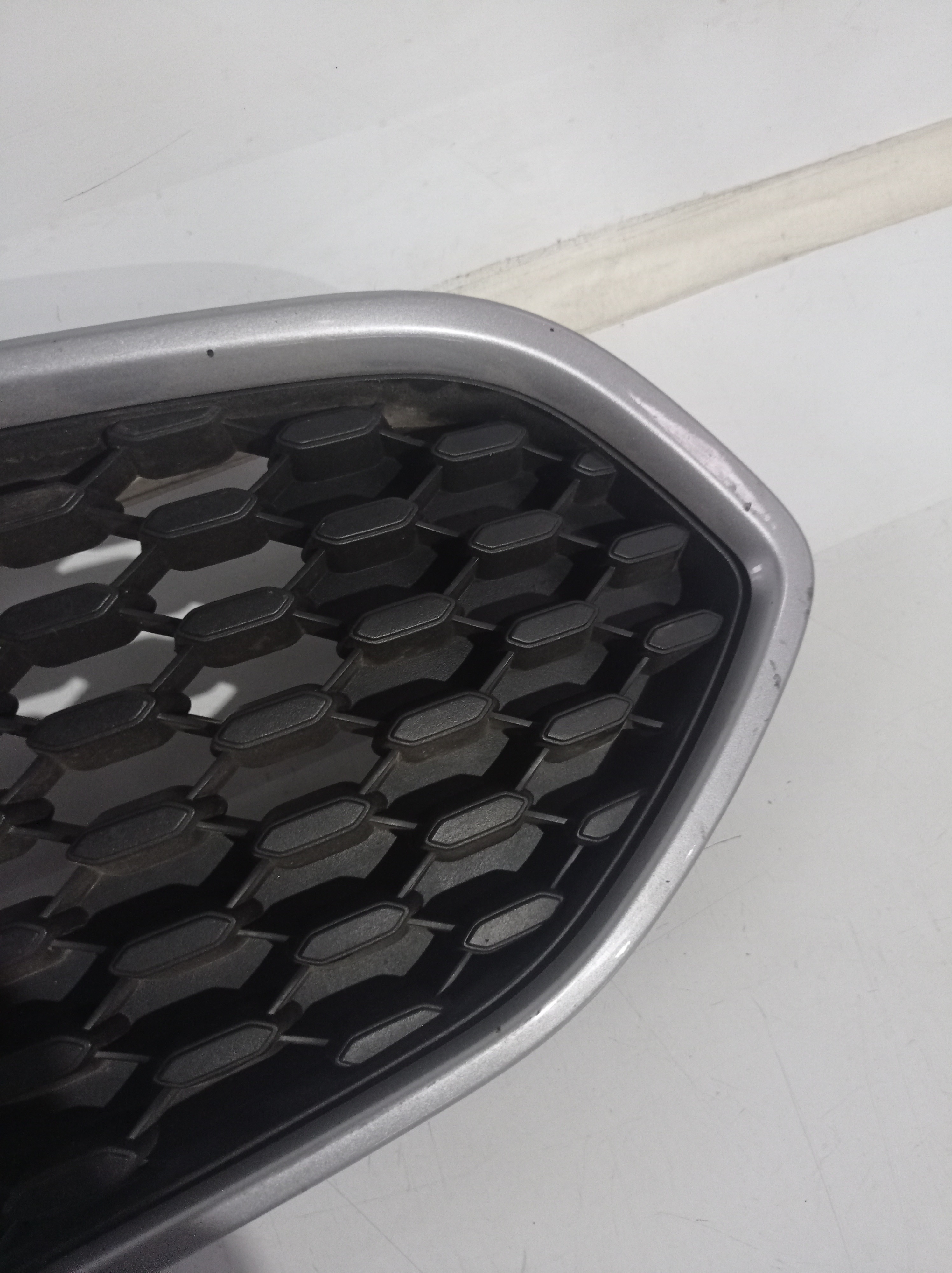 J7bb019a01gb Grade Dianteira Parachoque Ford Ka 2019 5