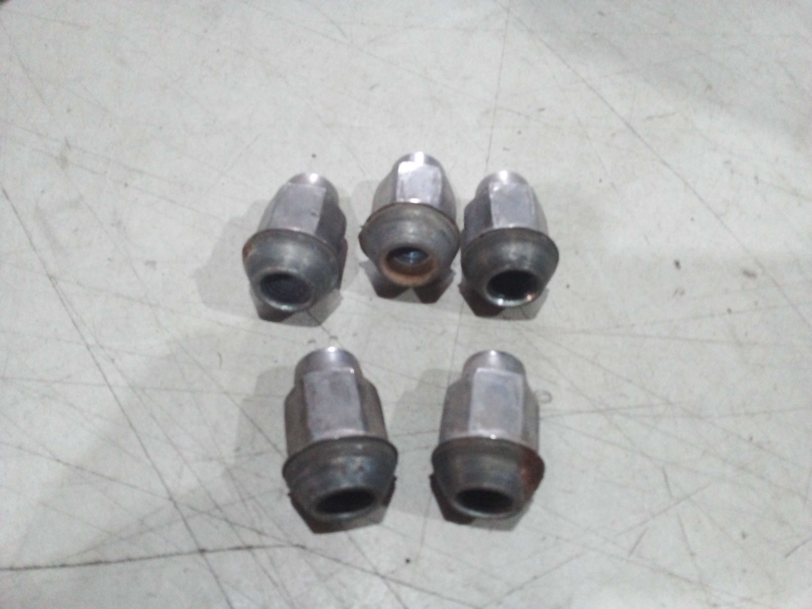 KIT PORCAS RODA CPTIVA 2010 2