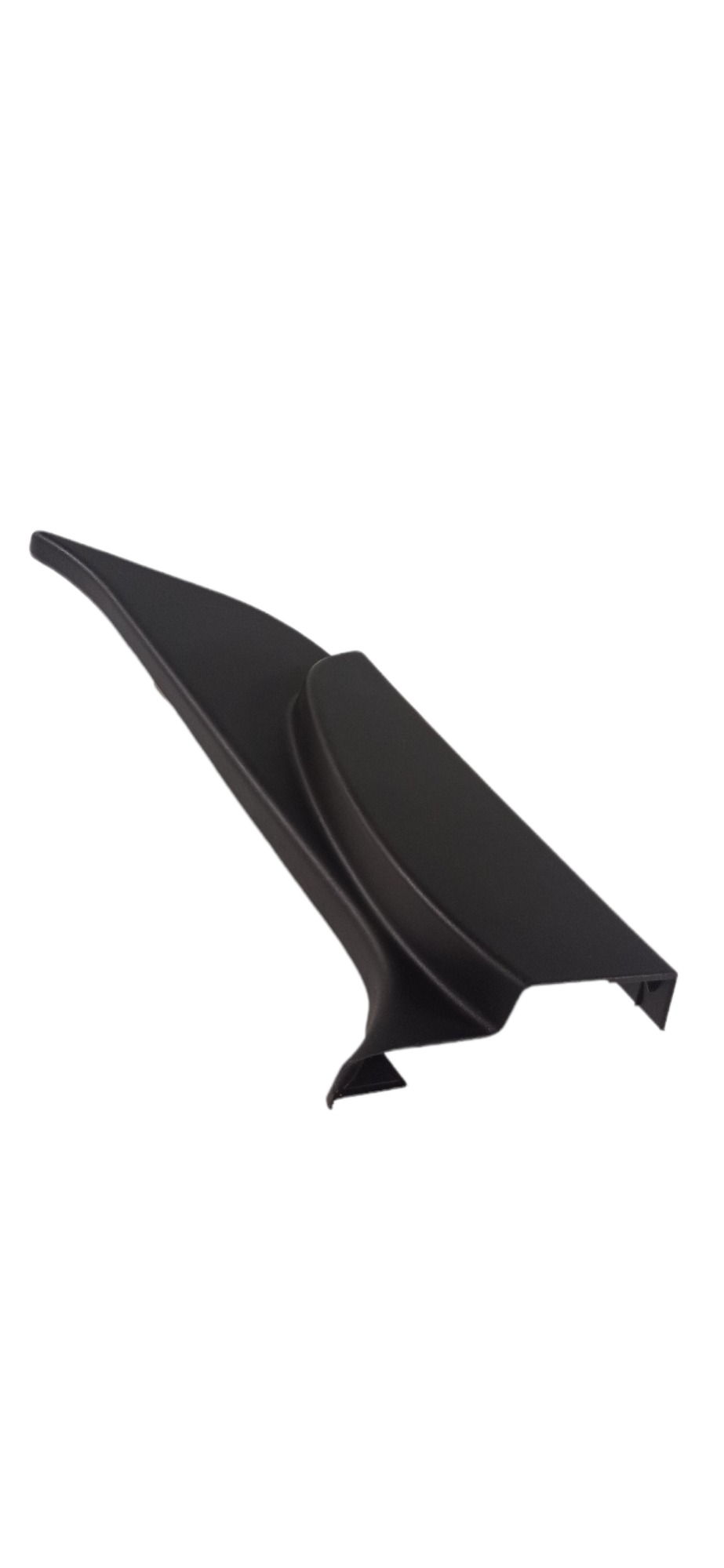 Moldura Interna Esquerda Retrovisor Renault Master 2019