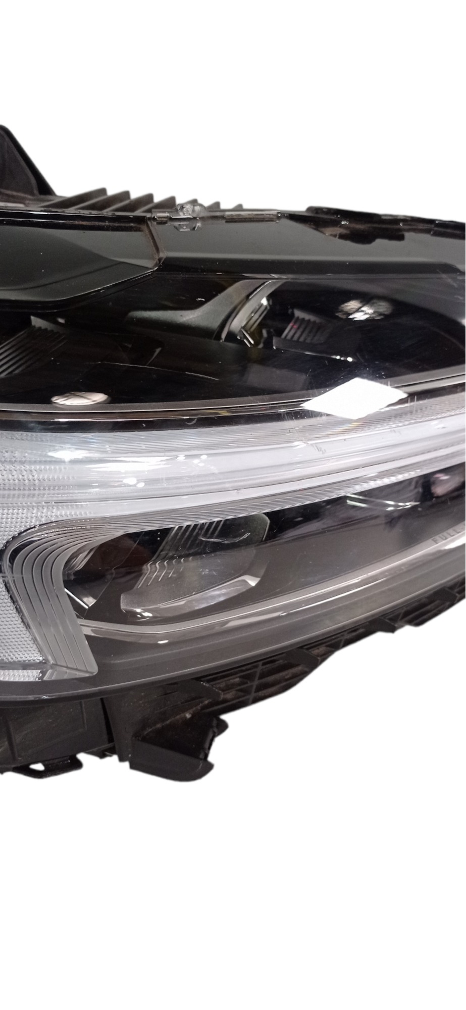 Farol Direito Full Led Volvo Xc60 2018 A 2023 Para Recu 5