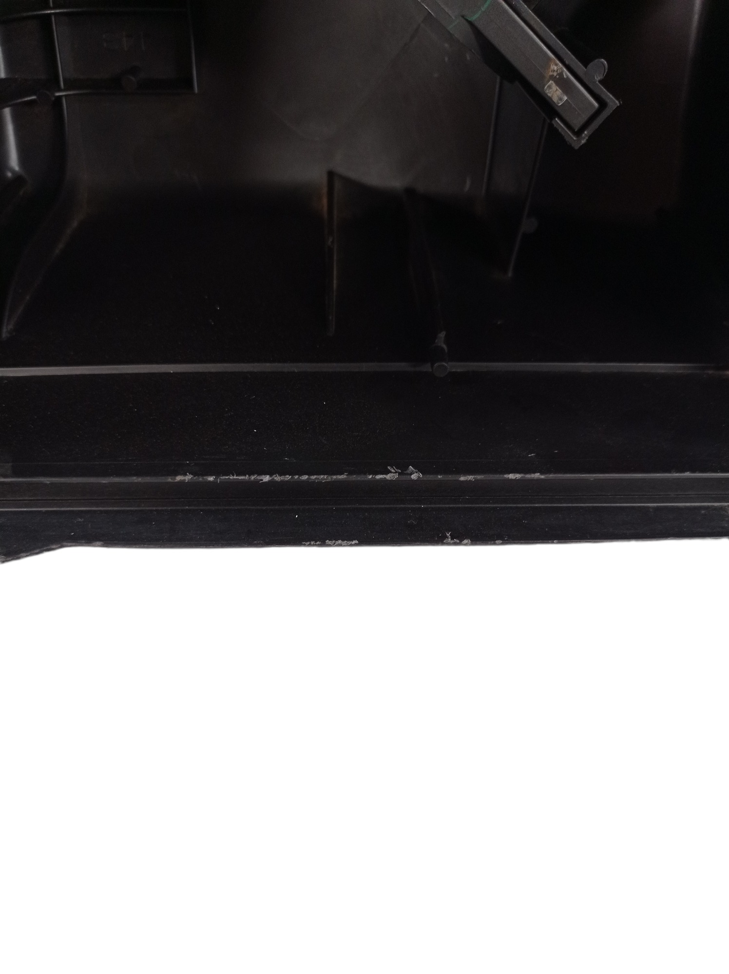 Tampa Caixa Filtro De Ar Toyota Corolla 2014 2015 7