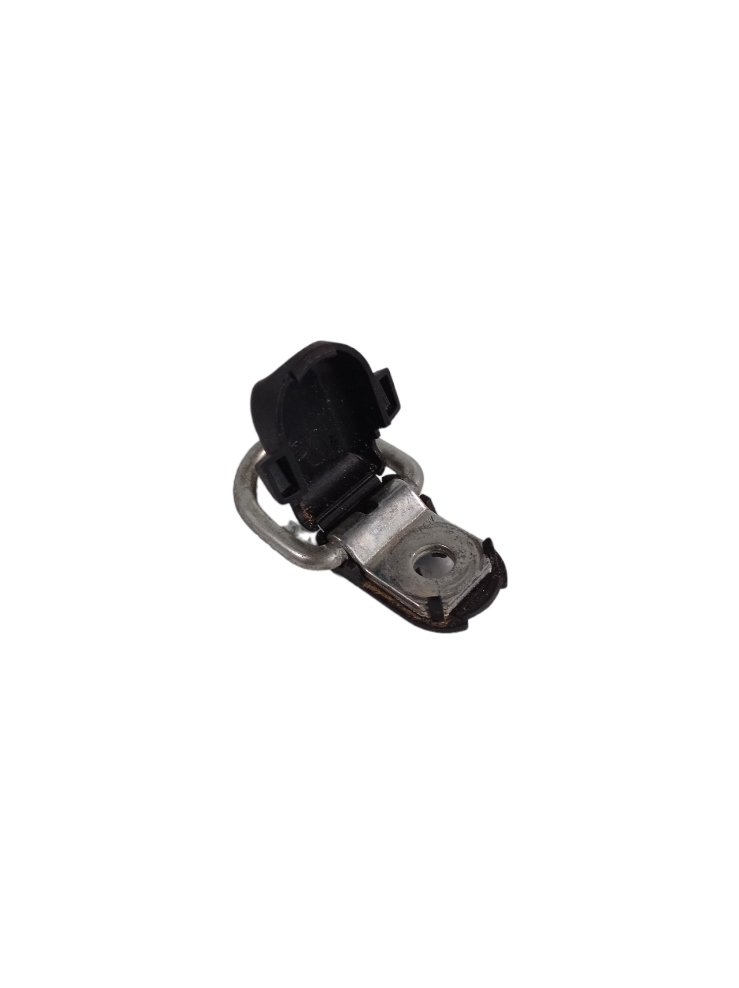 Gancho Presilha Porta Malas Jeep Compass 2018/2019 5