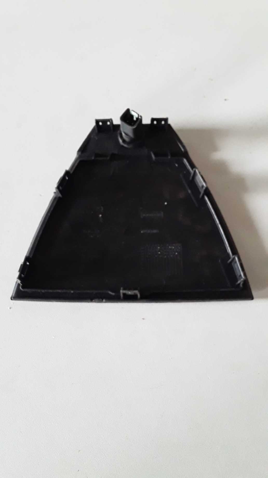 Moldura Com Sensor Painel Citroen Ds3 2012 9684153977 1
