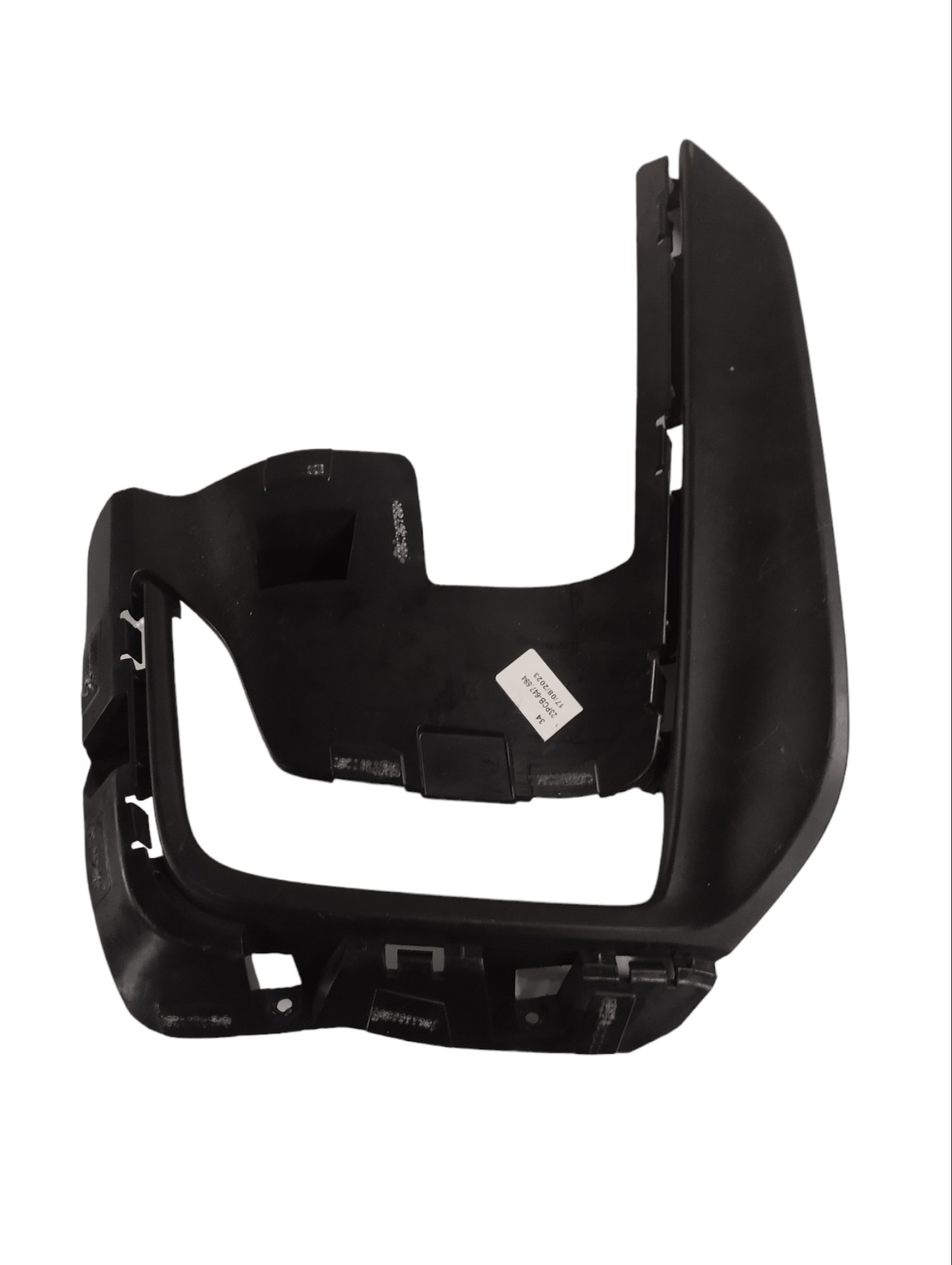 Moldura Farol Milha Direito Gm Tracker 2019 A 2022 1