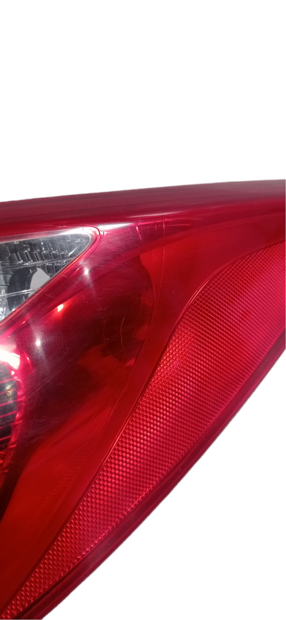 Lanterna Tras Direita Hyundai Hb20 Sedan 2013 A 2019 7