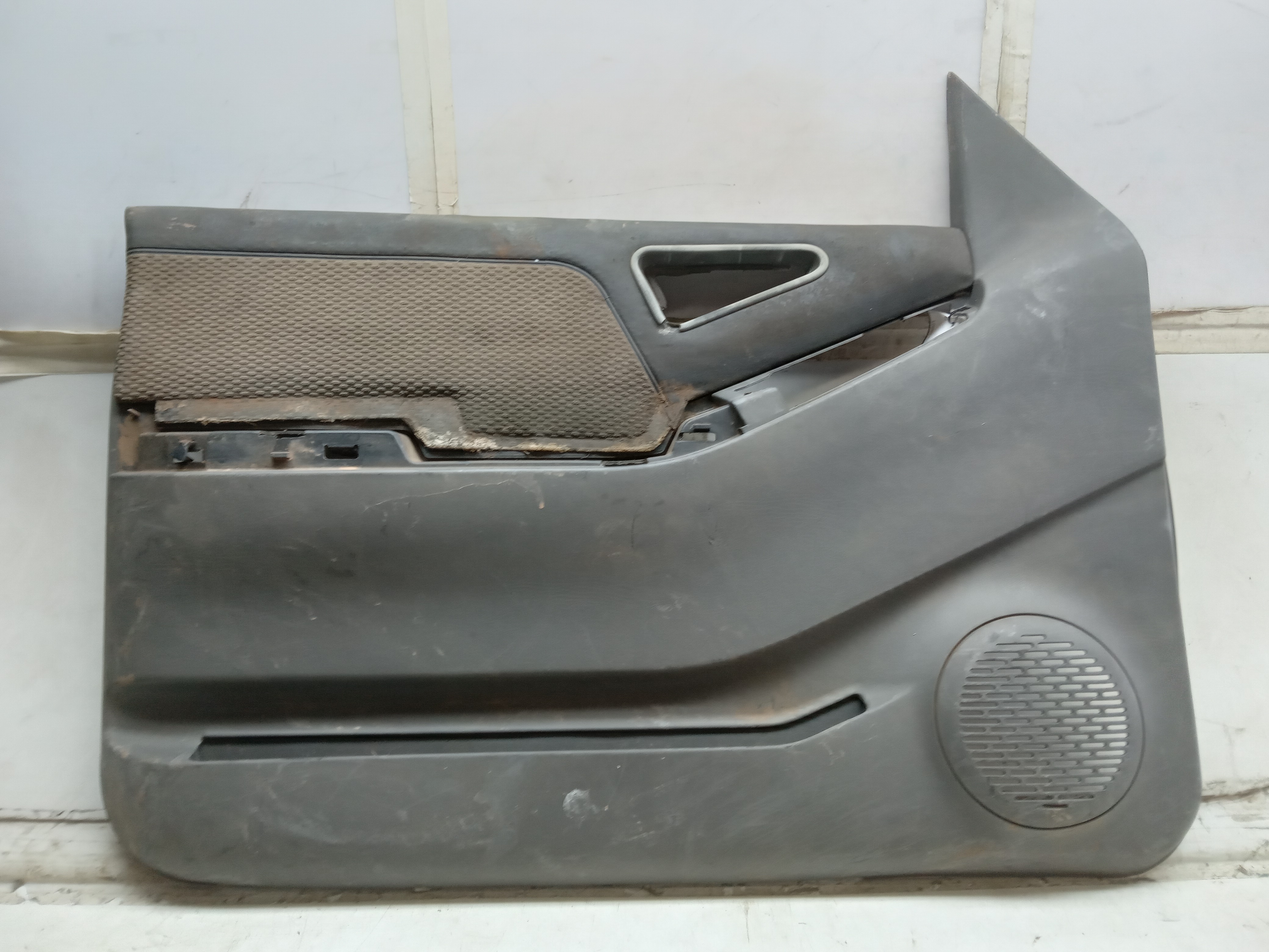 FORRO PORTA DIANT LE GM S10 2005