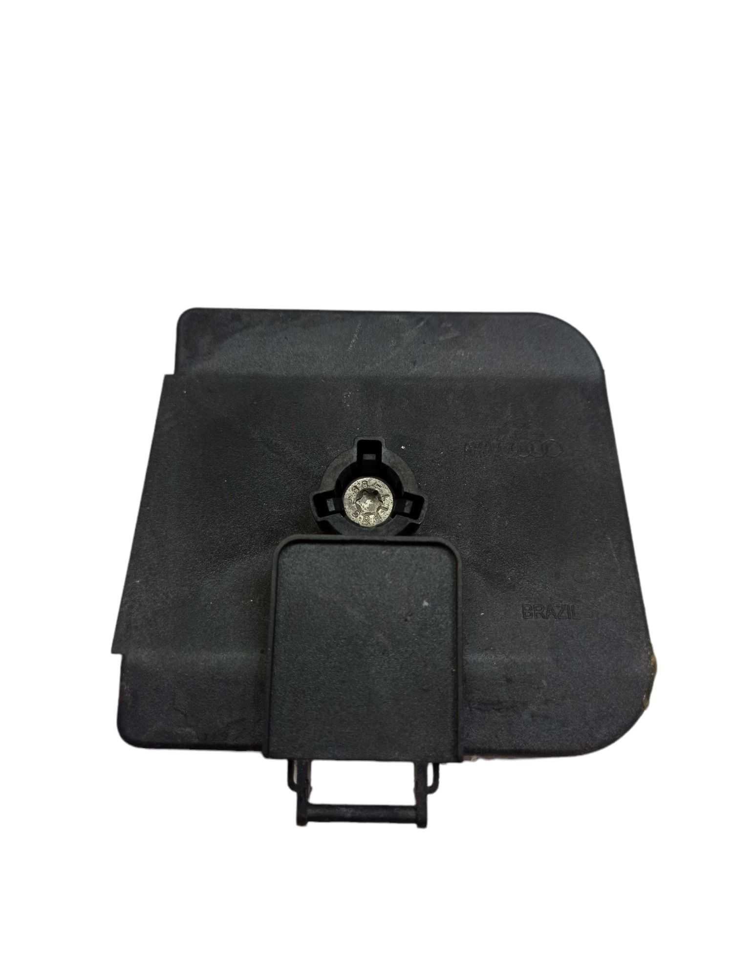 Tampa Caixa Relê Vw Fox Spacefox 2004/2010 5z0937701 3
