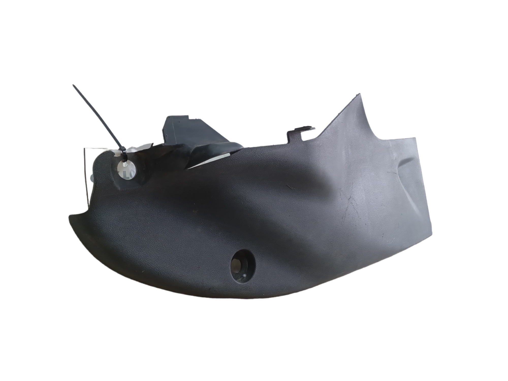 ACABAMENTO CONSOLE CENTRAL LE CITROEN DS4 13 14 3
