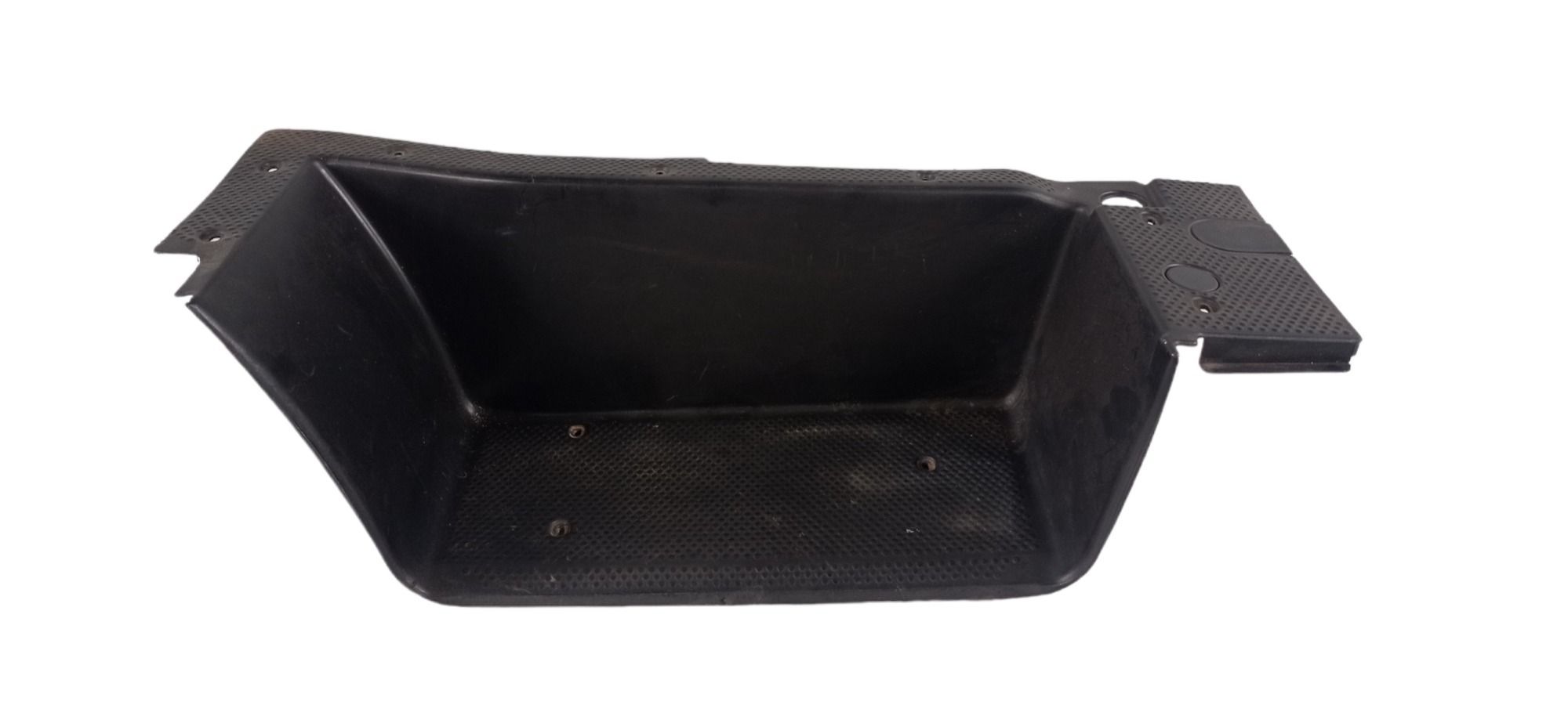 Pisante Lado Esquerdo Peugeot Boxer 2006 A 2008 Original
