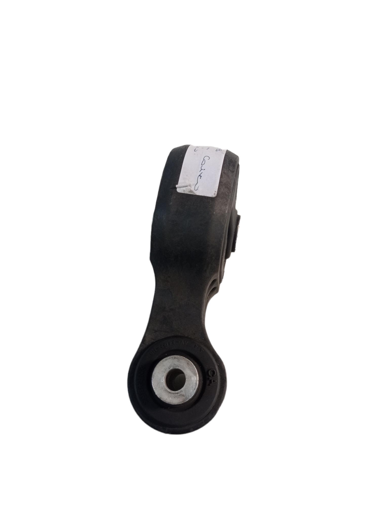 Coxim Biela Caixa Câmbio Honda City 2010 5