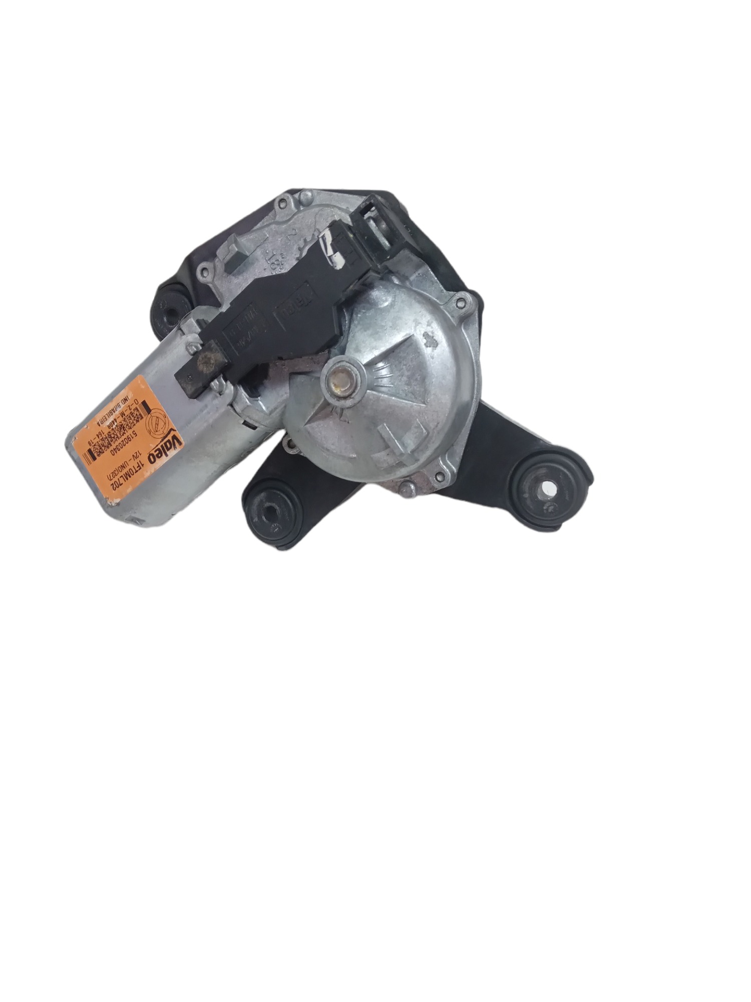 53844527 Motor Limpador Traseiro Fiat Argo 2018/2019