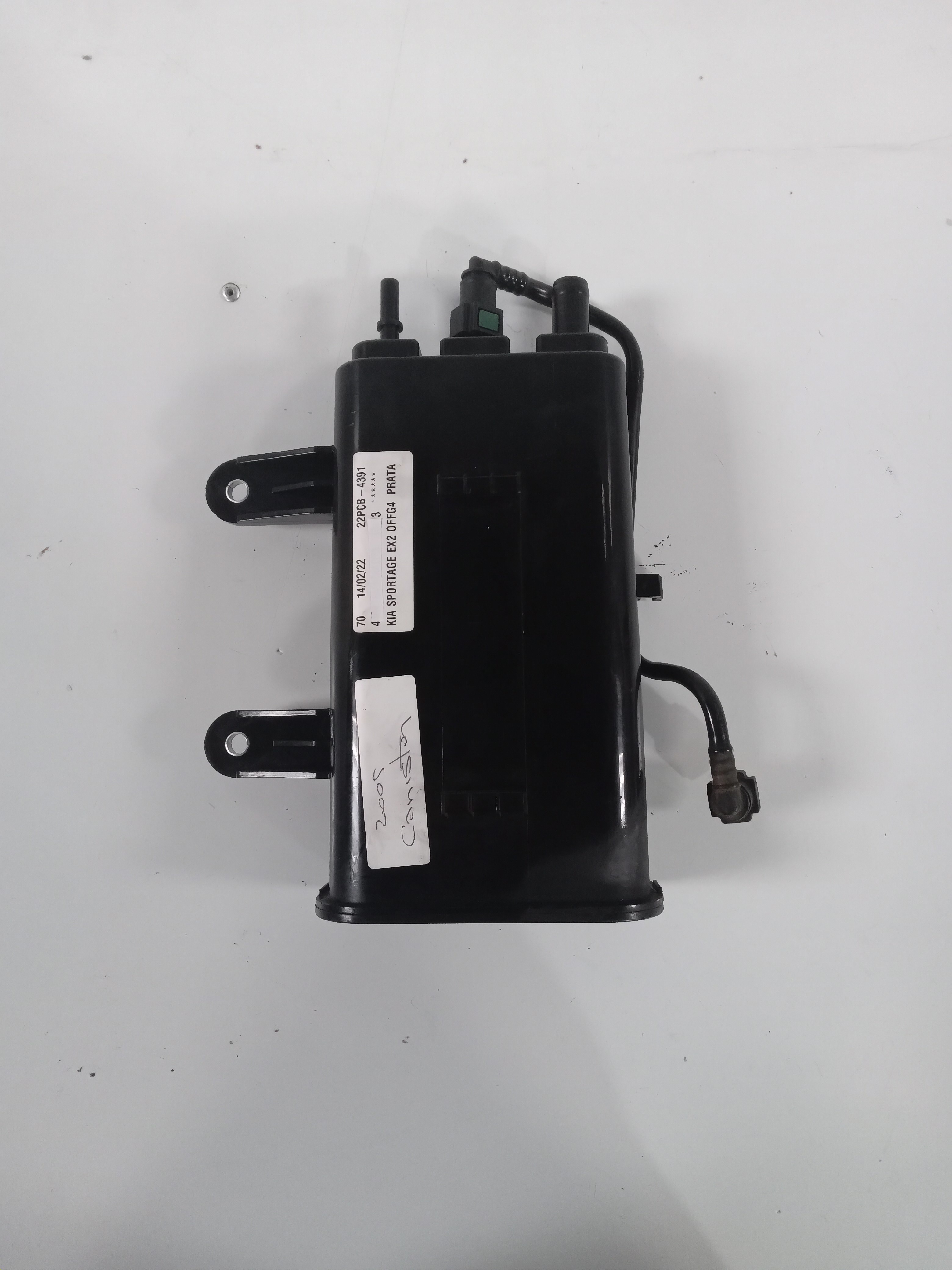 314202s100 Filtro Canister Kia Sportage 2013