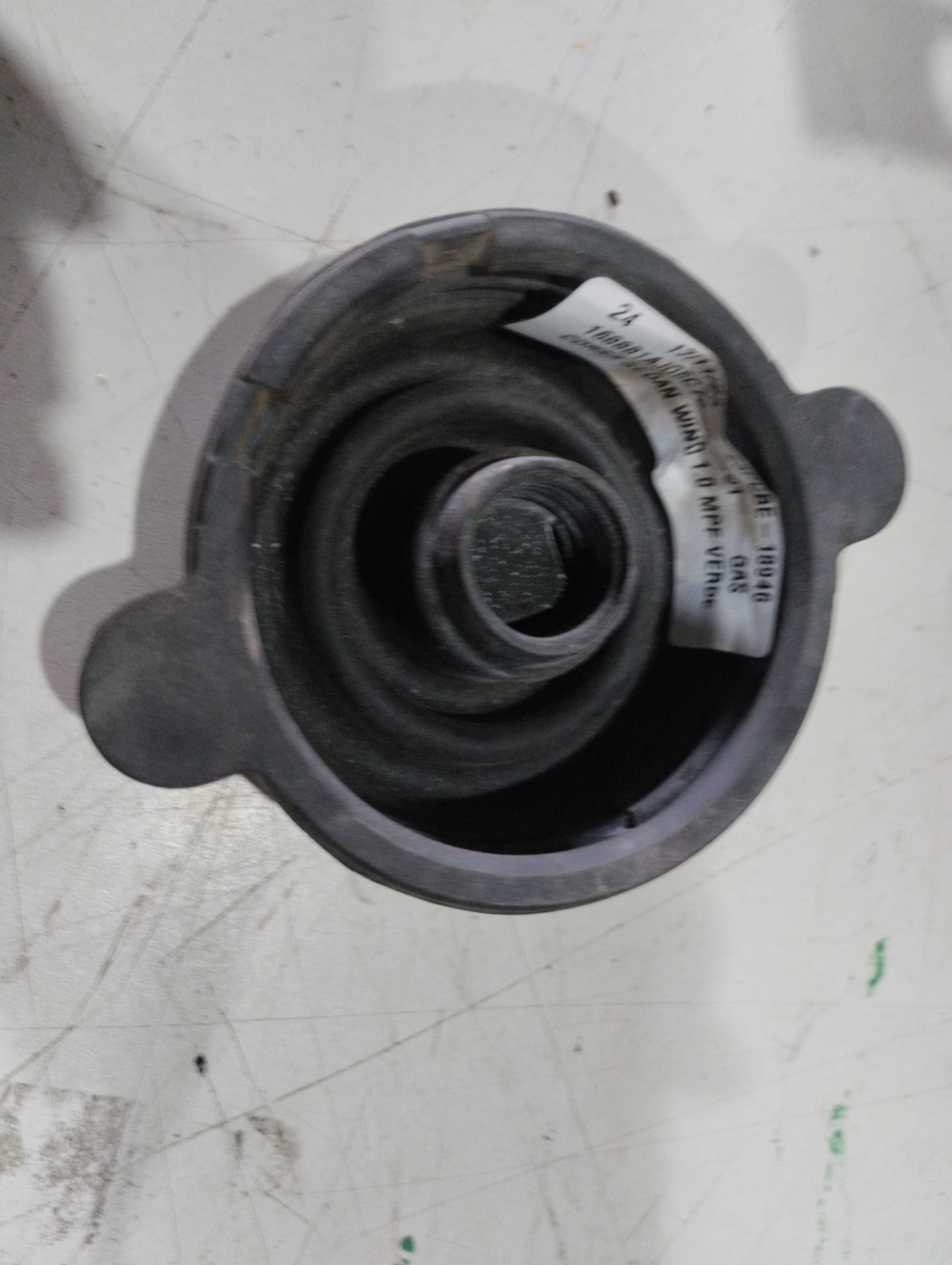 Borracha farol Gm corsa sedan 2000 2