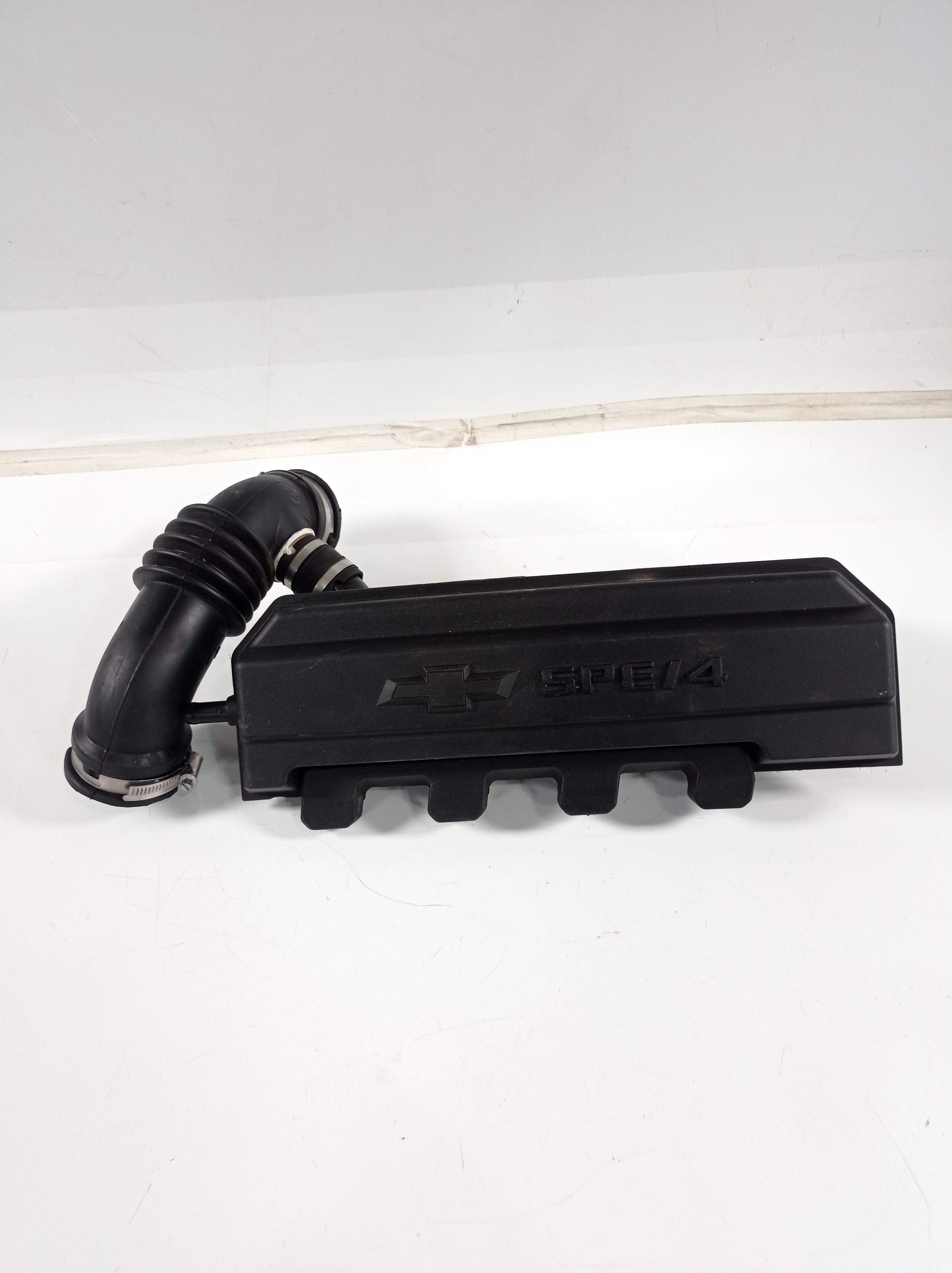 52123175 Caixa Ressonadora Do Ar Chevrolet Spin 2018 2019