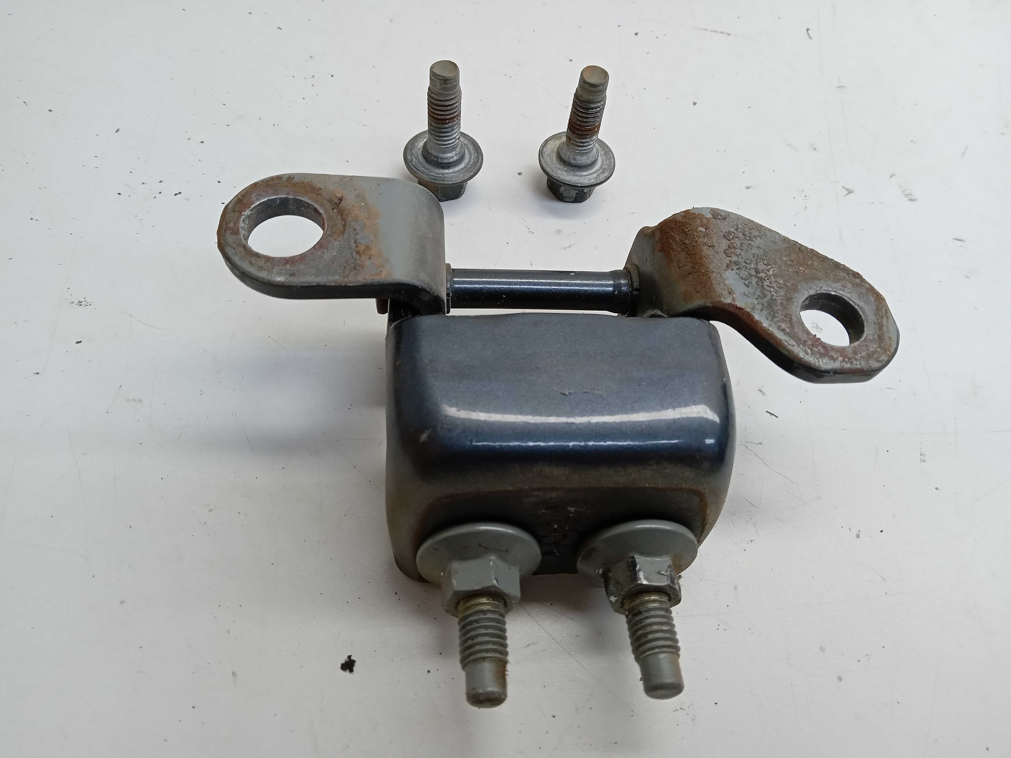 DOBRADIÇA SUPERIOR PORTA TRASEIRA ESQUERDA Honda Civic 2005 2