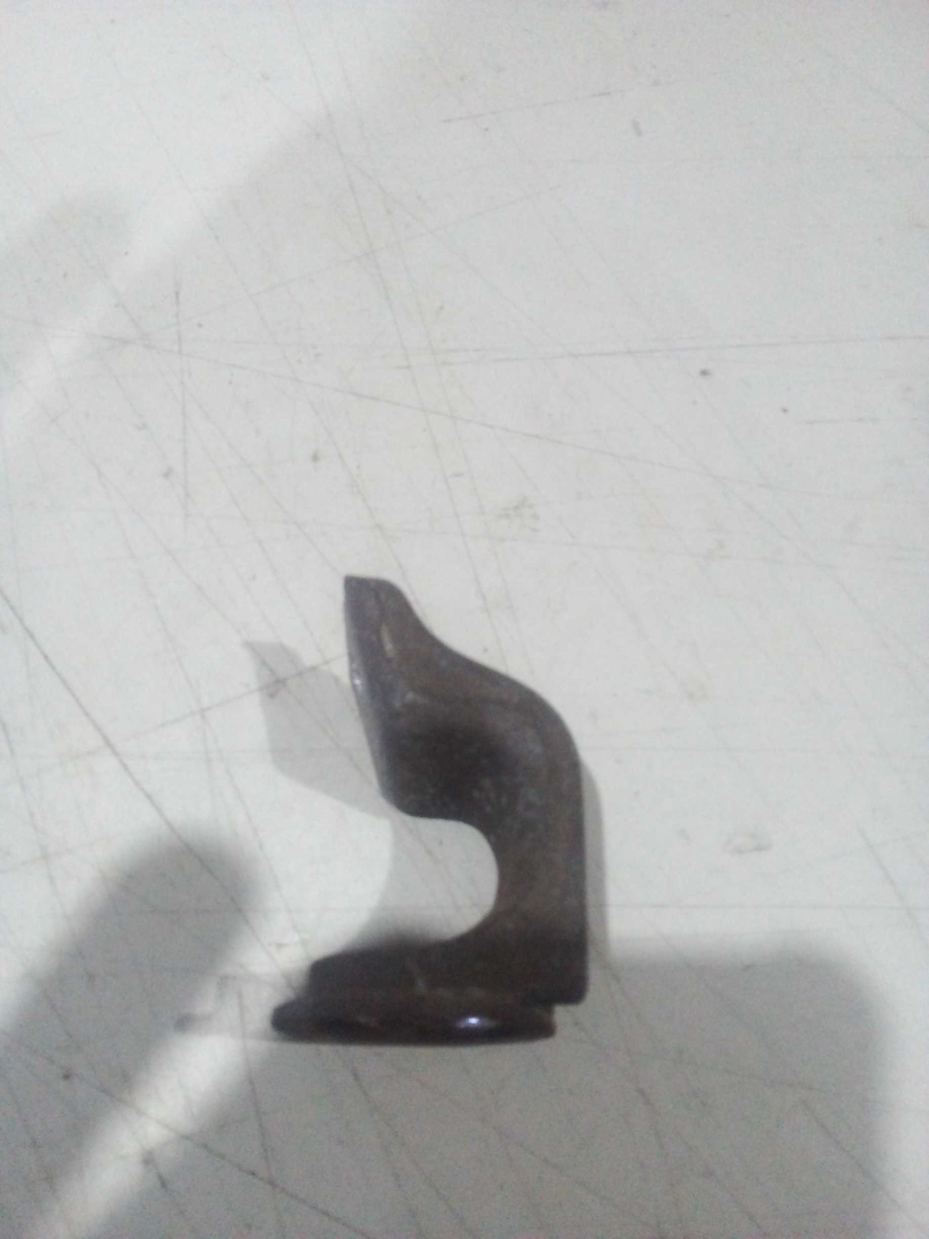 SUPORTE DO SUPERIOR ESQUERDO RADIADOR 1 Corsa 2001 2