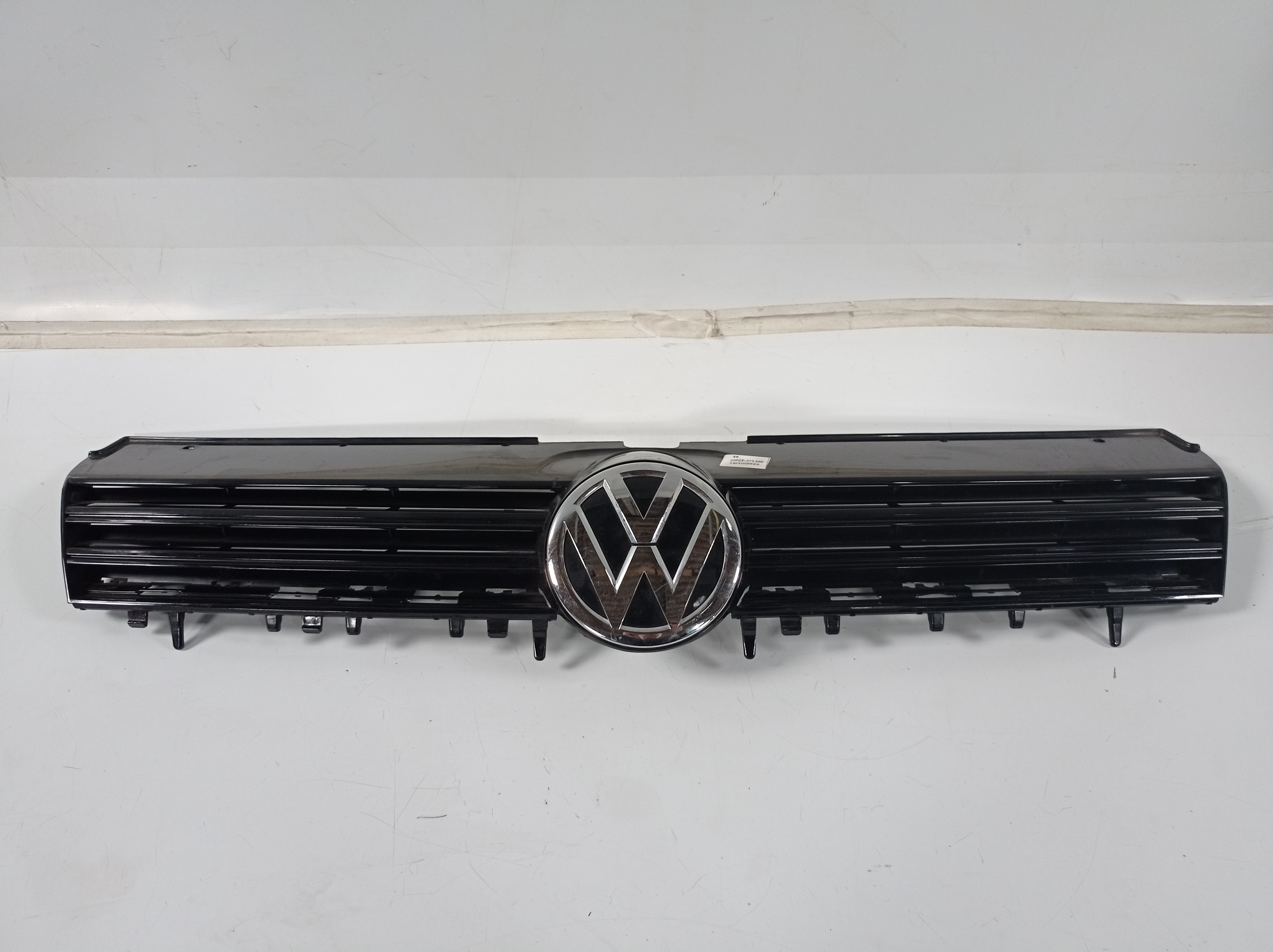 Grade Frontal Volkswagen Fox 2015 A 2018 Original 1