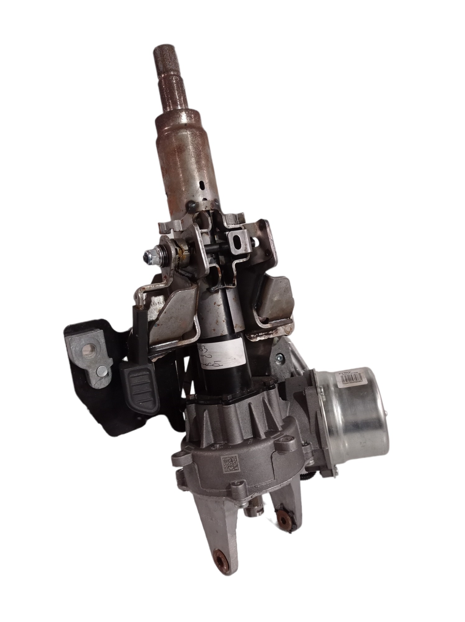 59327119 Coluna Direção Elétrica Gm Spin Onix Prisma 2020