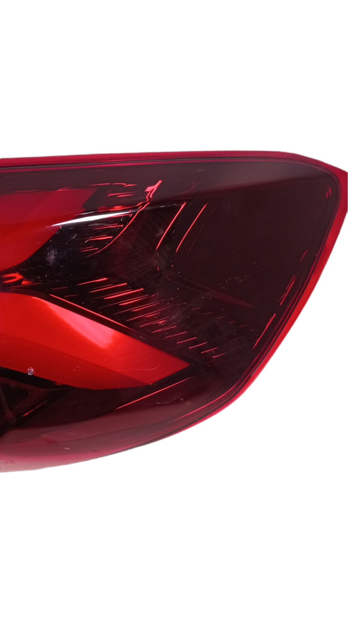 Lanterna Traseira Direita Led Gm Onix 2020 A 2023 Recuperada 4