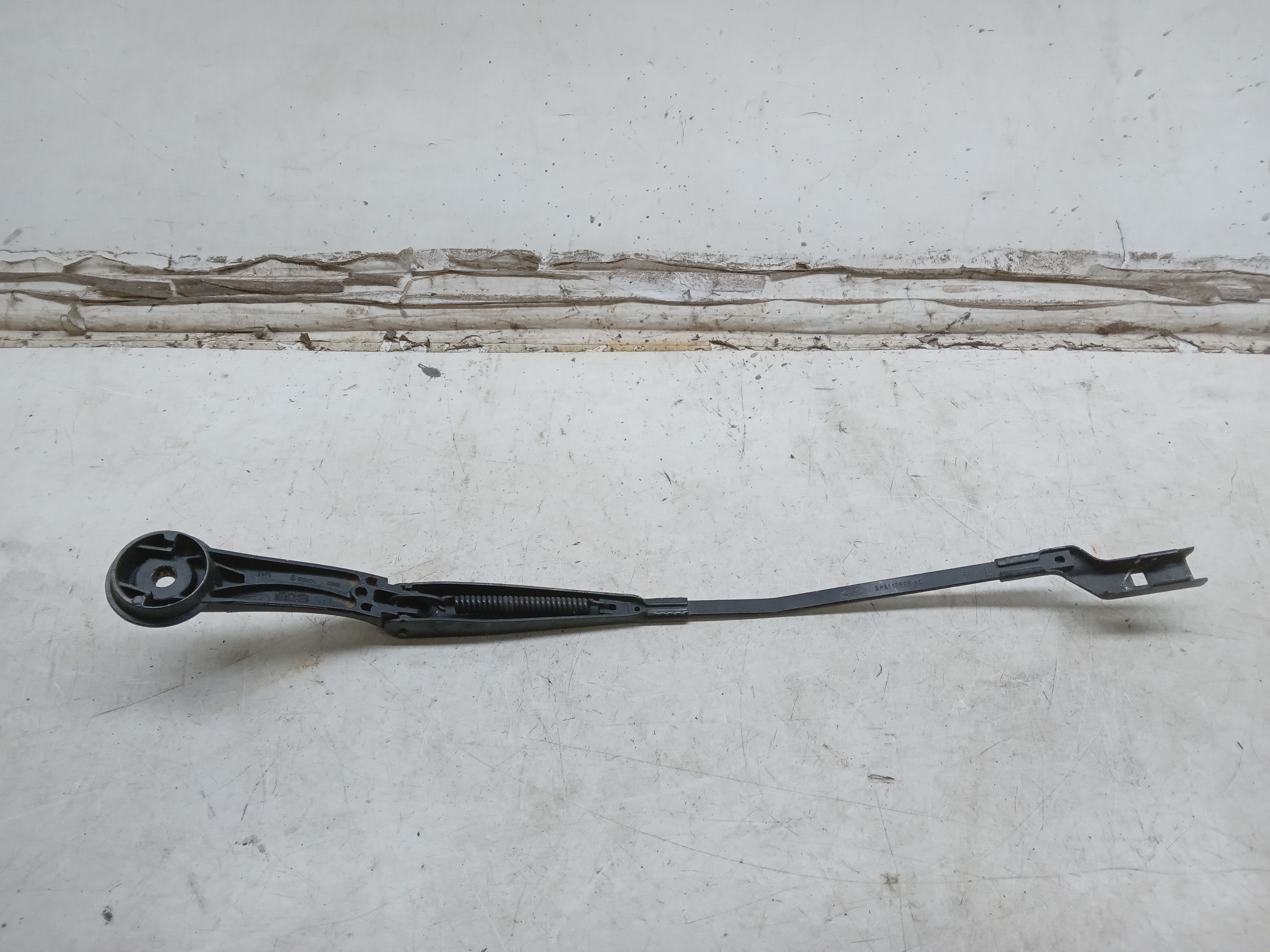HASTE BRAÇO LIMPADOR PARABRISA LE FORD FOCUS 2014 2
