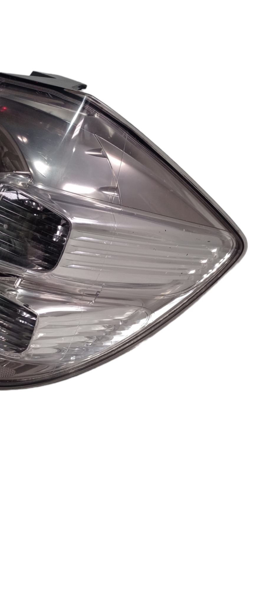 Lanterna Traseira Direita Honda Fit 2011 Recuperada  Direito Xxxx 2