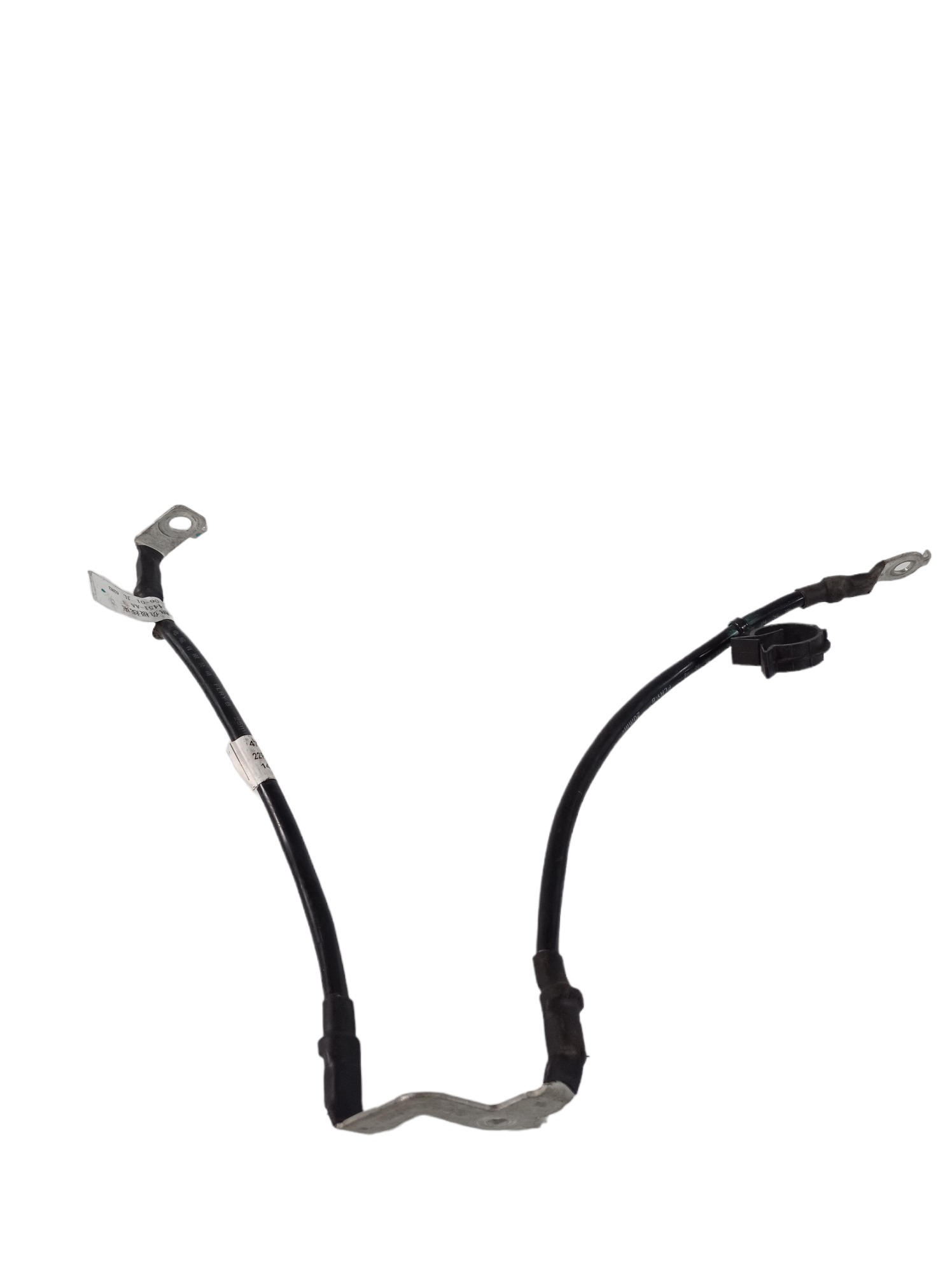 Cabo Negativo Bateria Original Ford Territory 2021 Original