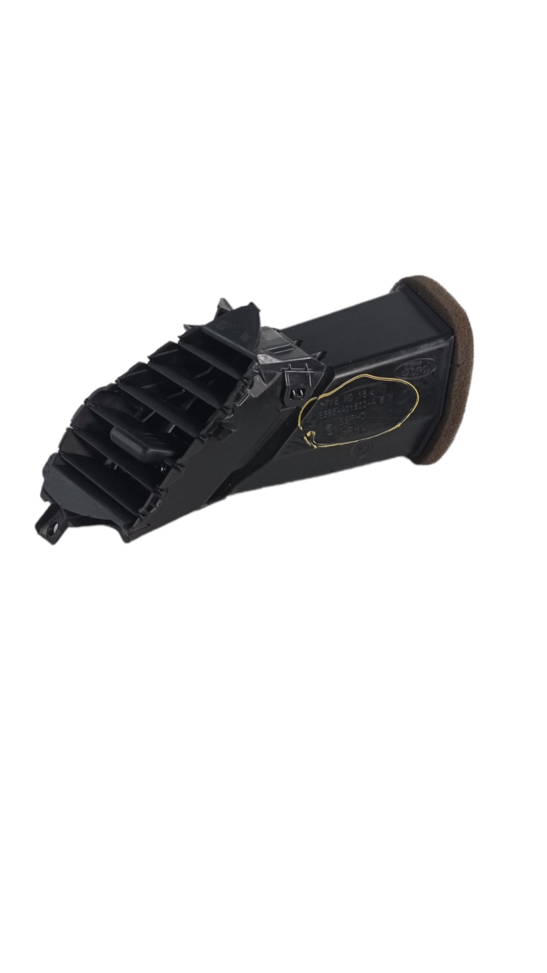 E3b5a01820a Difusor De Ar Central Ford Ka 2018 2