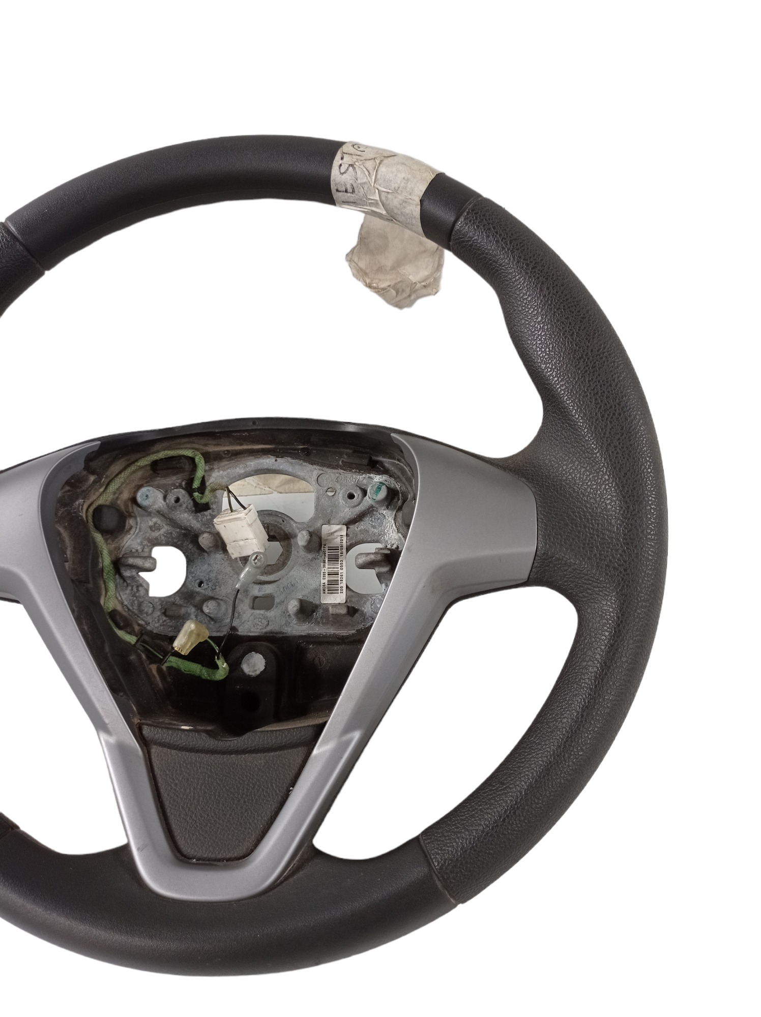 Volante Original Ford Ka 2015 Em Diante 3
