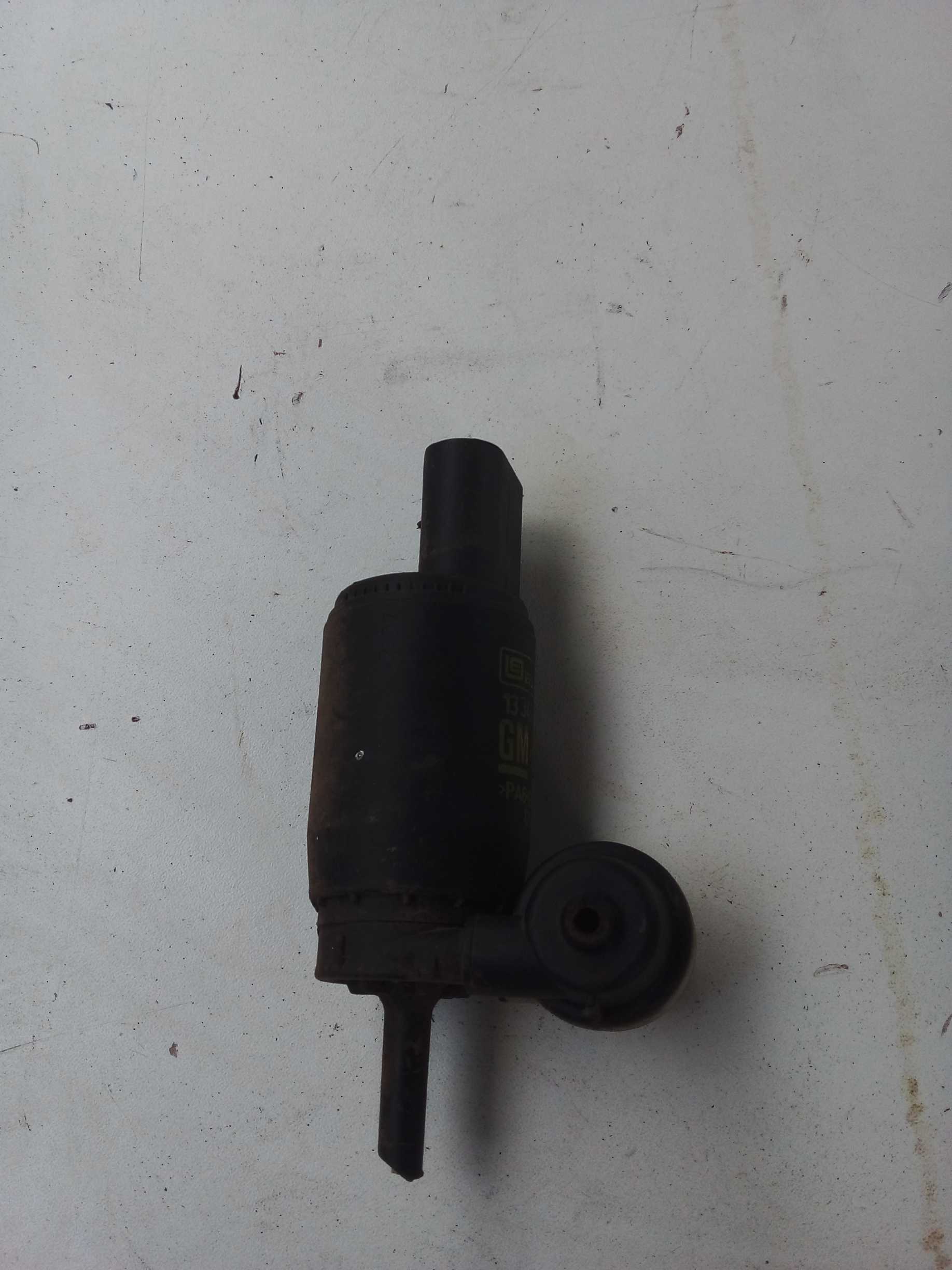 MOTOR ESGUICHO PARABRISA CRUZE 2017 13349273 2