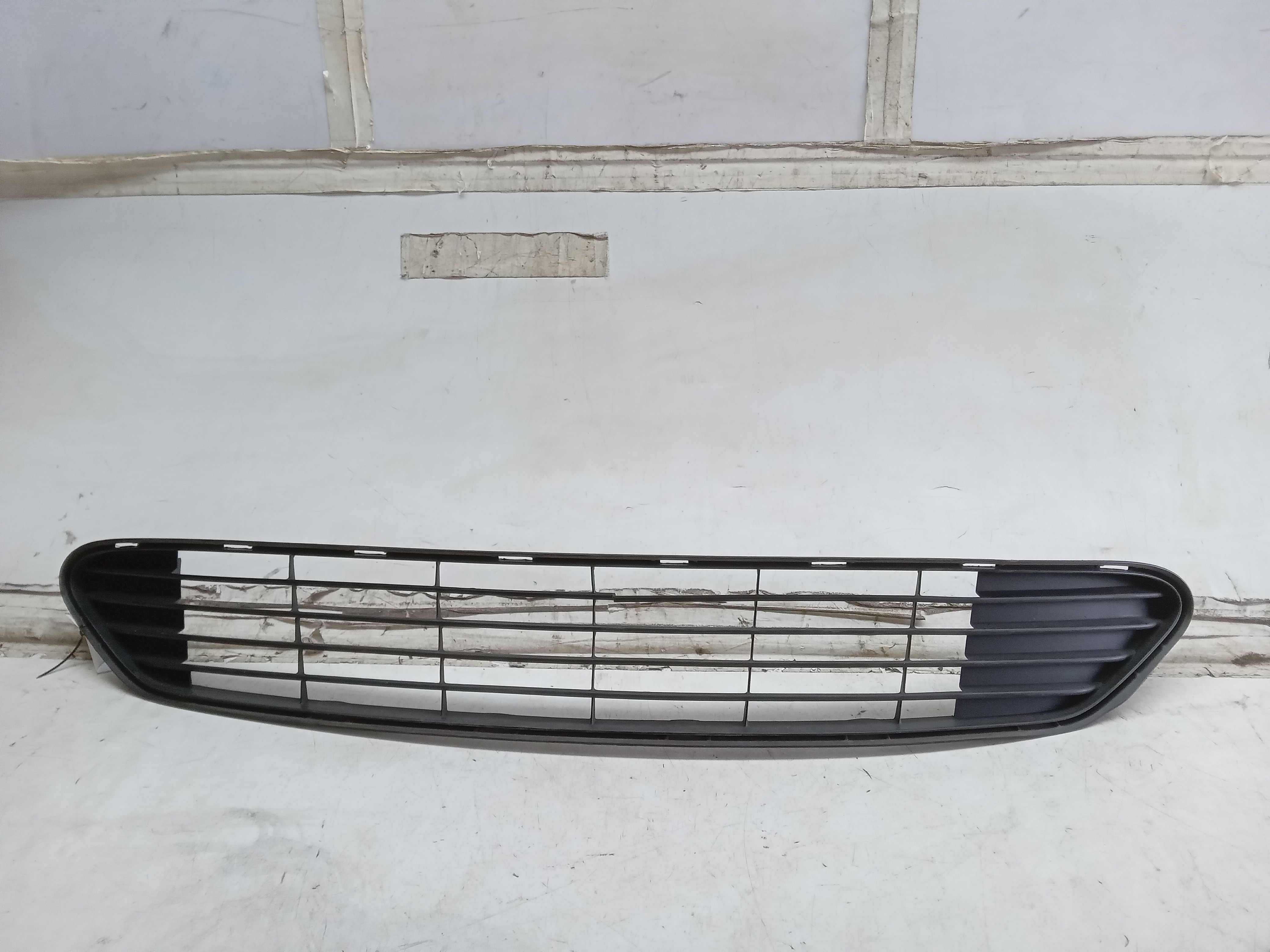 GRADE DIANTEIRA INFERIOR TOYOTA ETIOS 2016 1