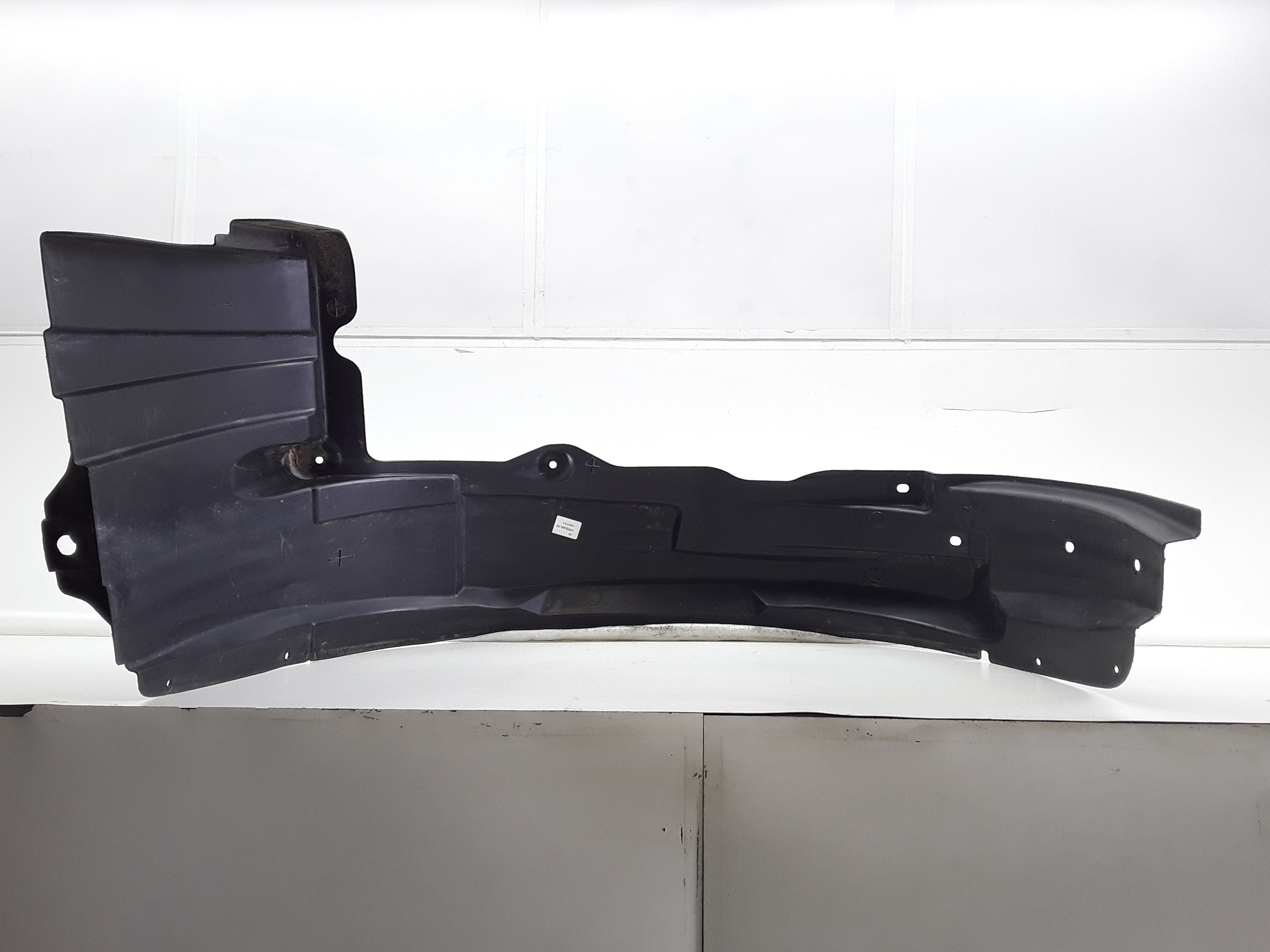 94778690 Parabarro Dianteiro Direito Chevrolet S10 2012 5