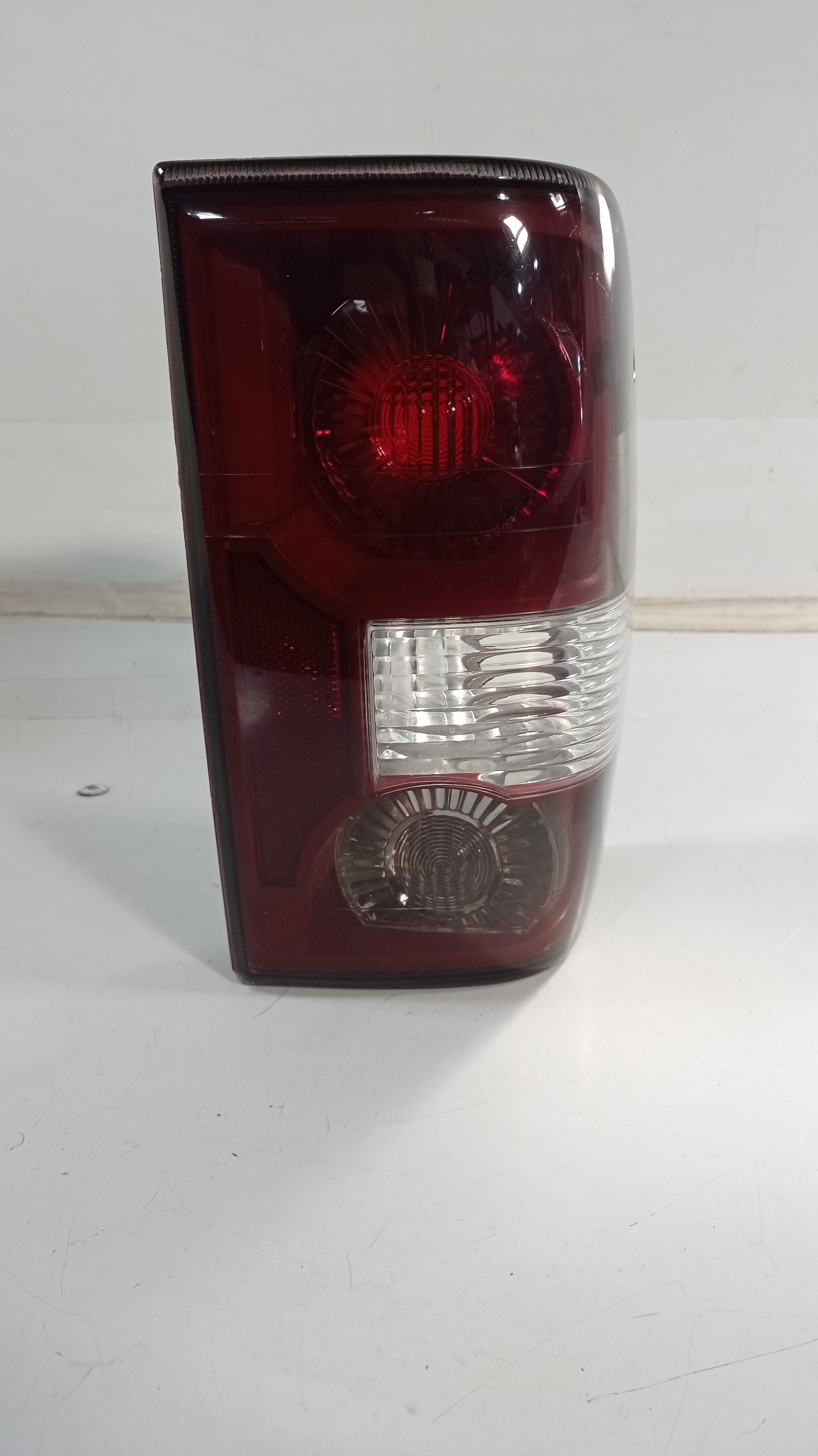 5l5513b504 Lanterna Traseira Direita Fume Ford Ranger Recu 2