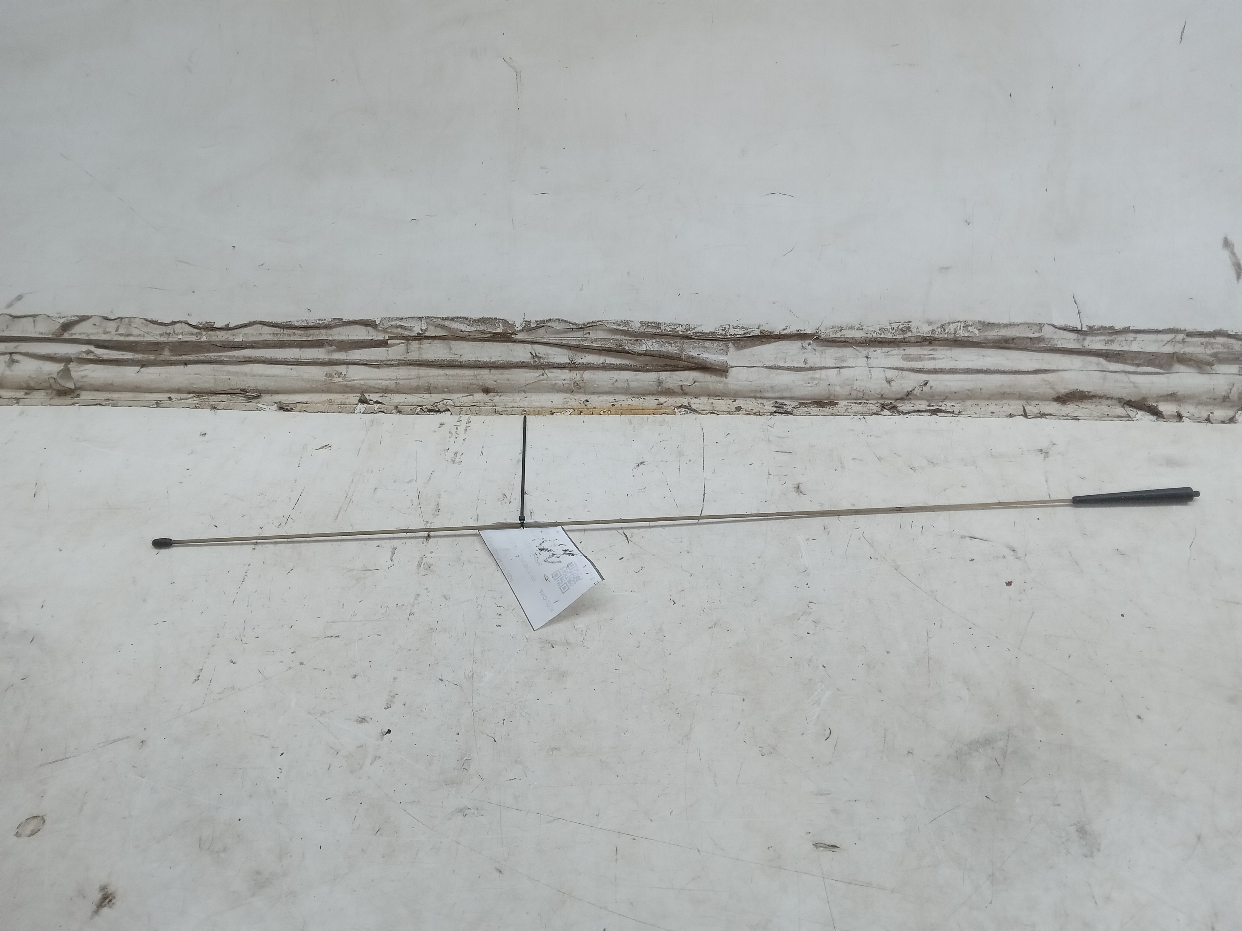 ANTENA HONDA FIT 2004