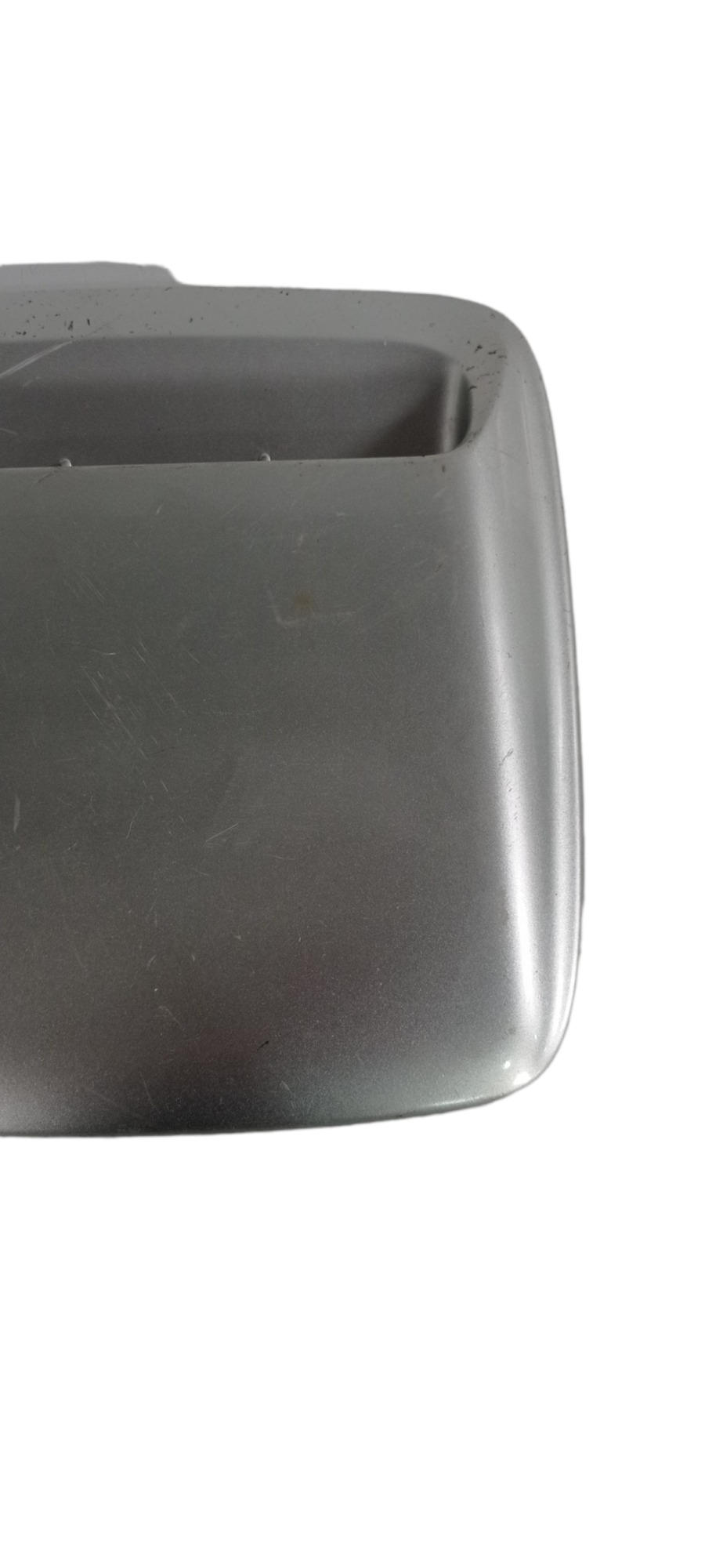 Scoop Entrada Ar Intercooler Capô Toyota Hilux 2005 A 2011 3