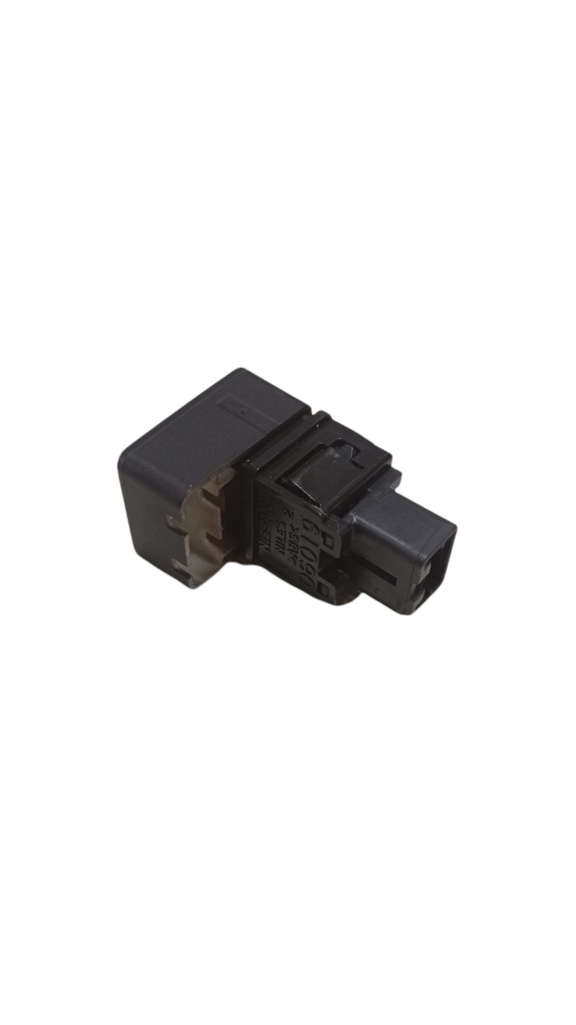 Botão Interruptor Pisca Alerta Nissan Tiida 2008 A 2013 5