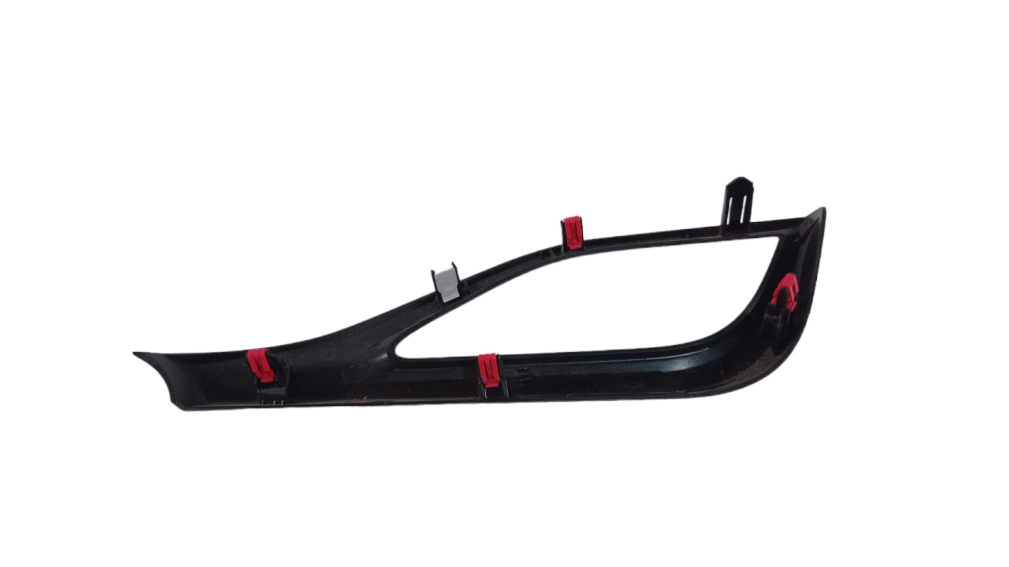 Moldura Difusor Lado Esquerdo Painel Toyota Yaris 2019 6