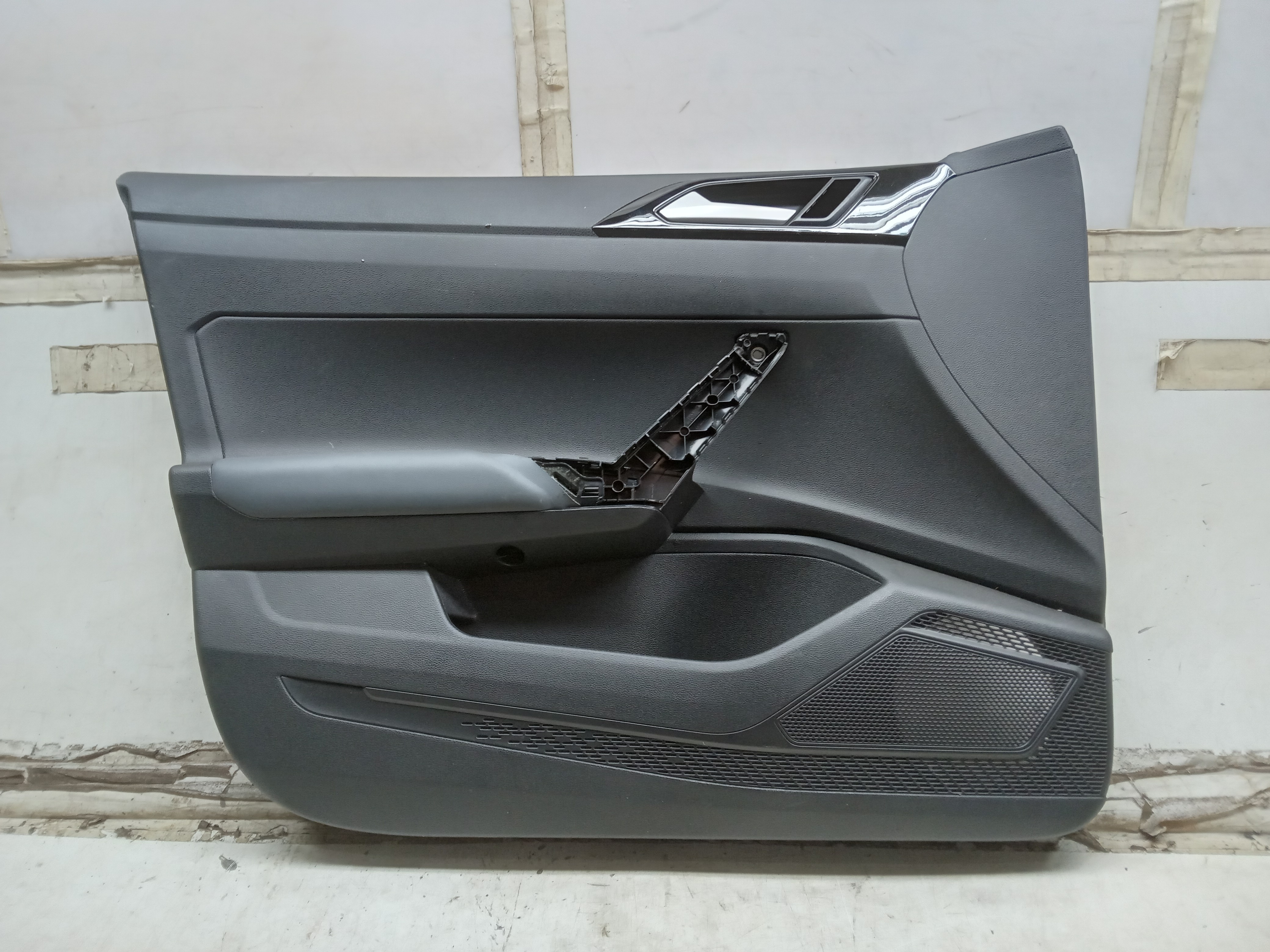 FORRO PORTA DIANT LE VW NIVUS 2022