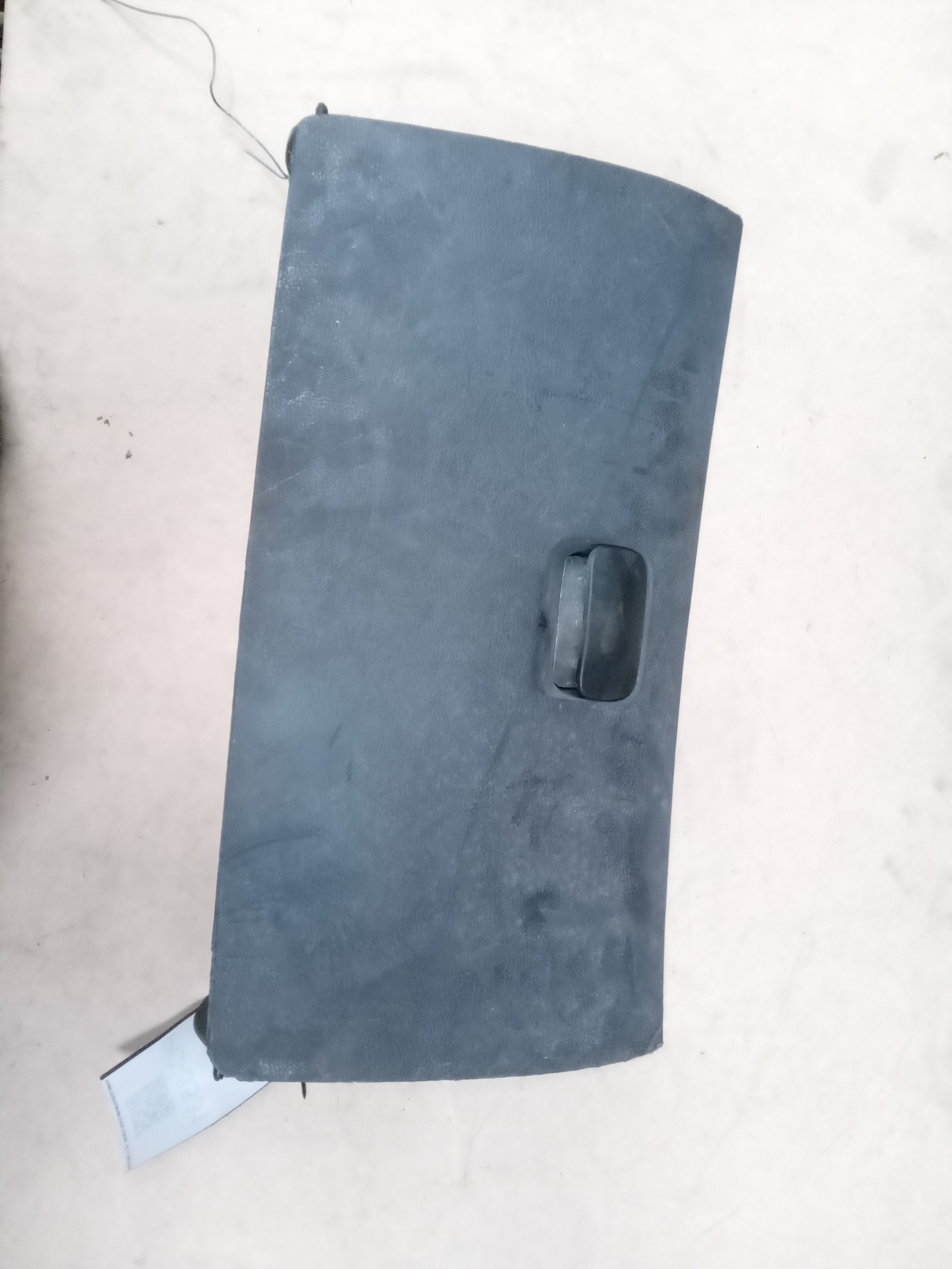 Tampa porta luvas Fiat Palio 2001 1