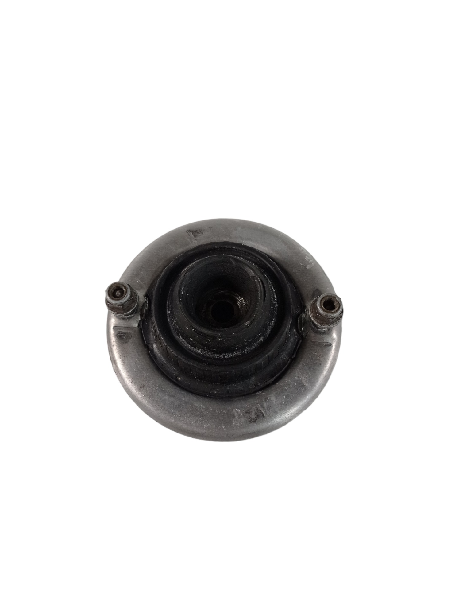 4d0412377f Coxim E Prato Mola Dianteira Audi A6 3.0 2002 3